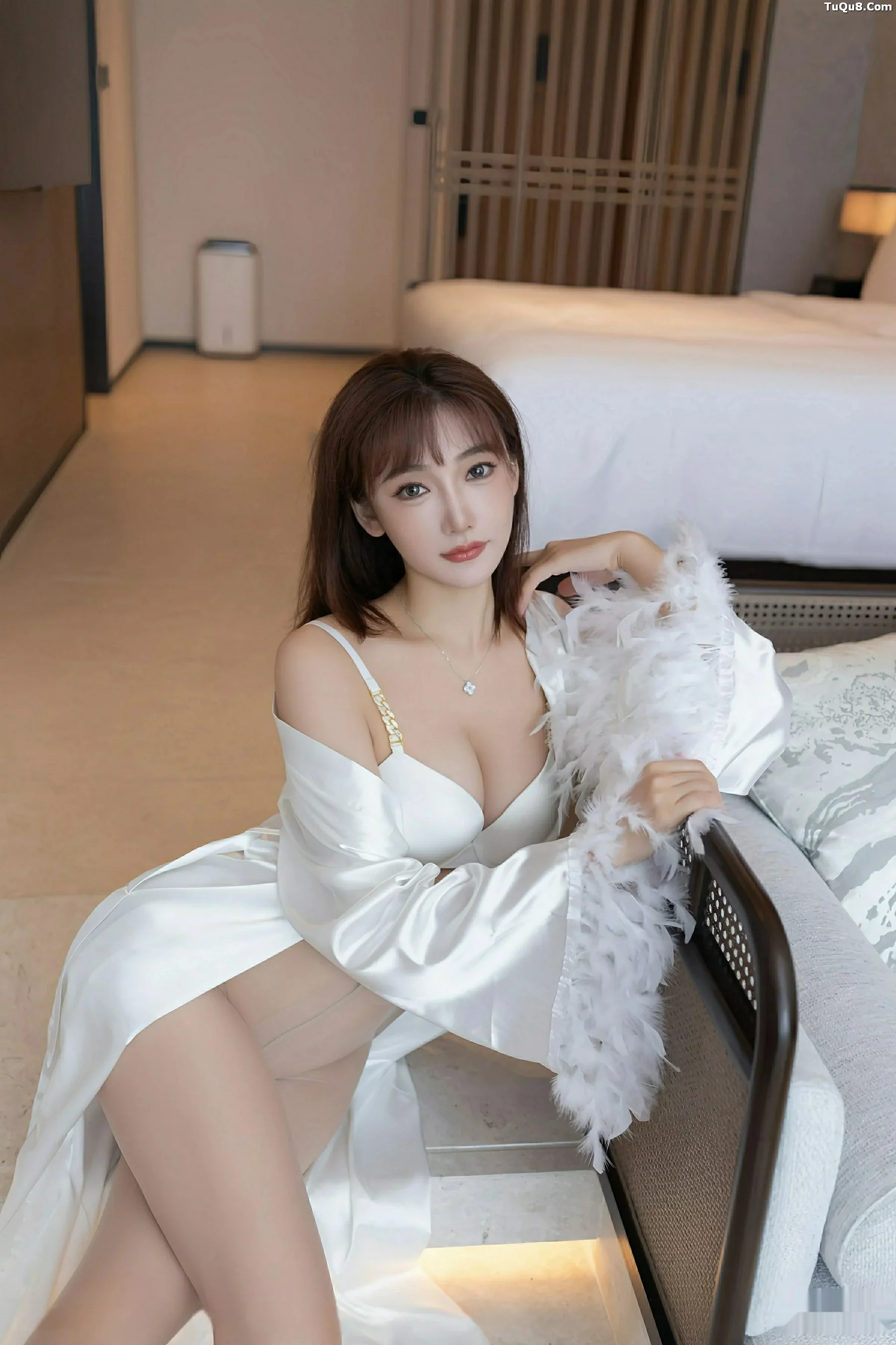 [秀人网] 2025.09.25 No.10809 陆萱萱#[71P]-8