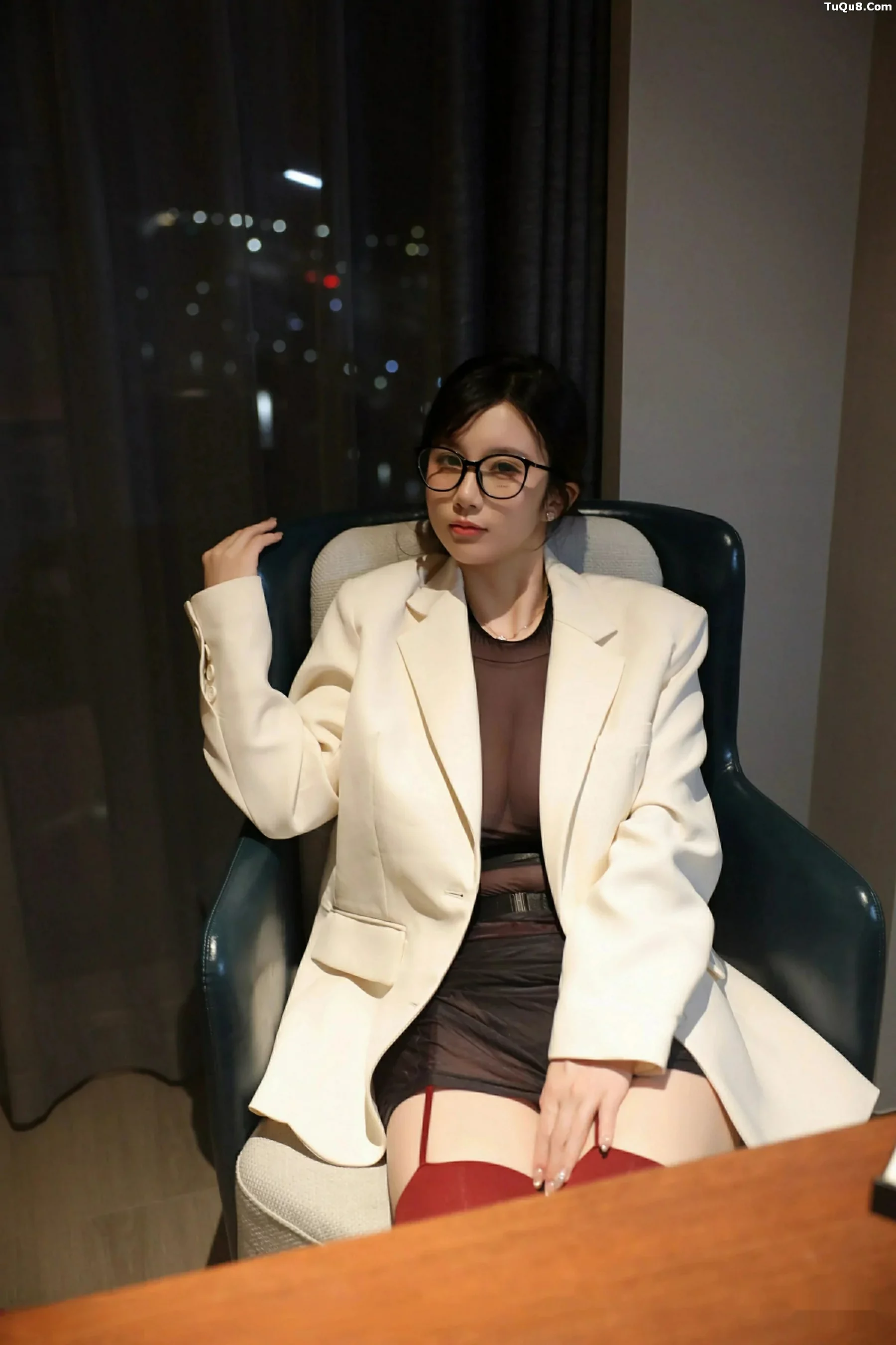 [秀人网] 2025.09.25 No.10805 小肉肉咪#[72P]-9