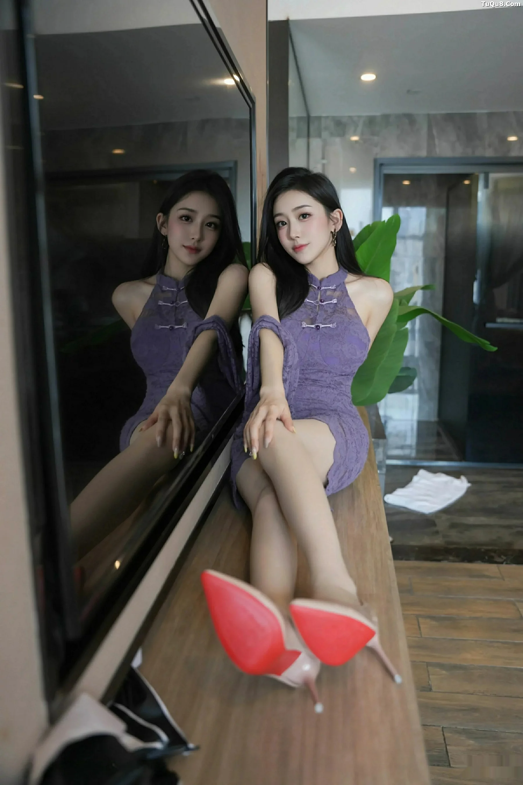 [秀人网] 2025.09.24 No.10801 小阿娇#[70P]-24