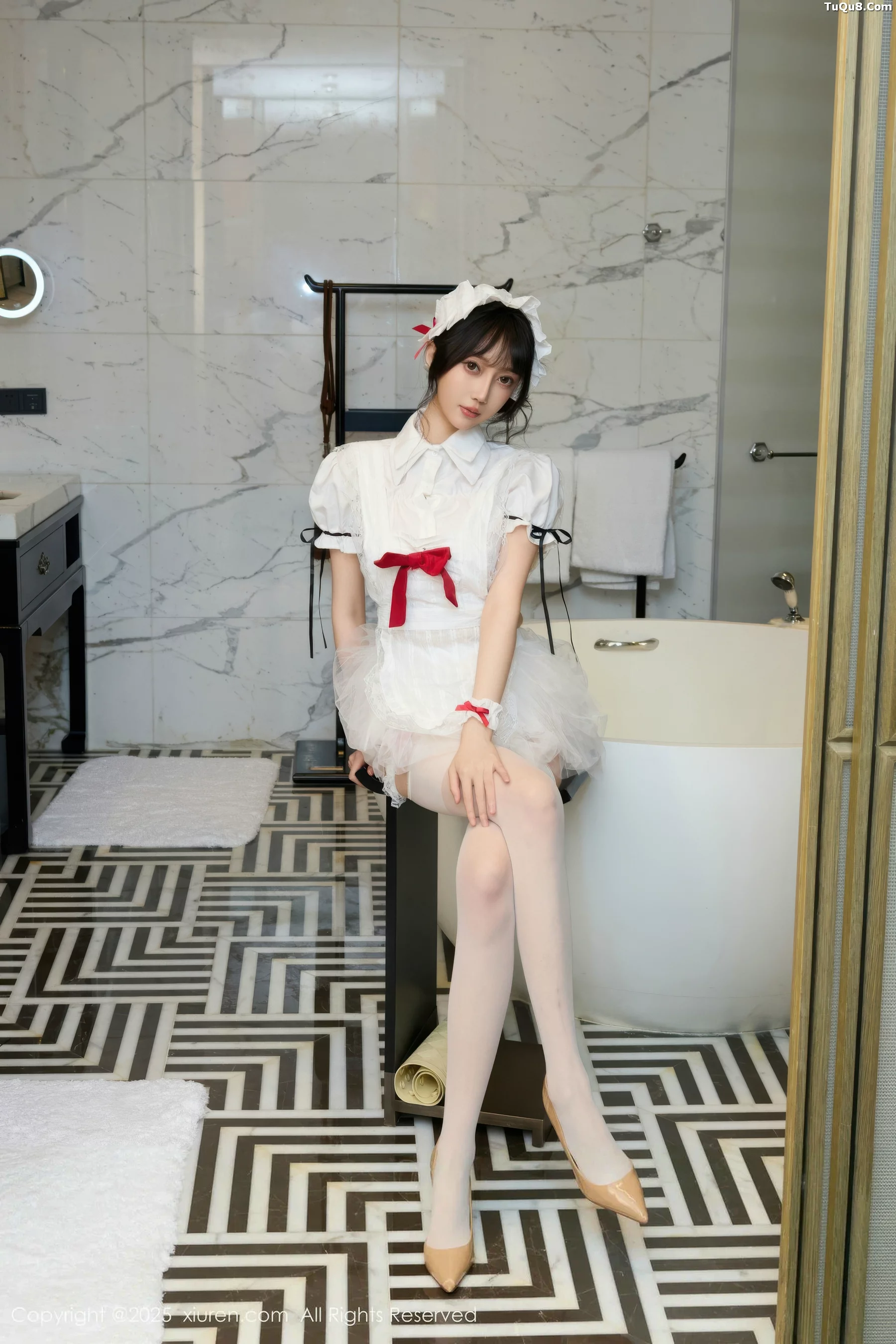 [秀人网] 2025.09.29 No.10827 玥儿玥#[64P]-2