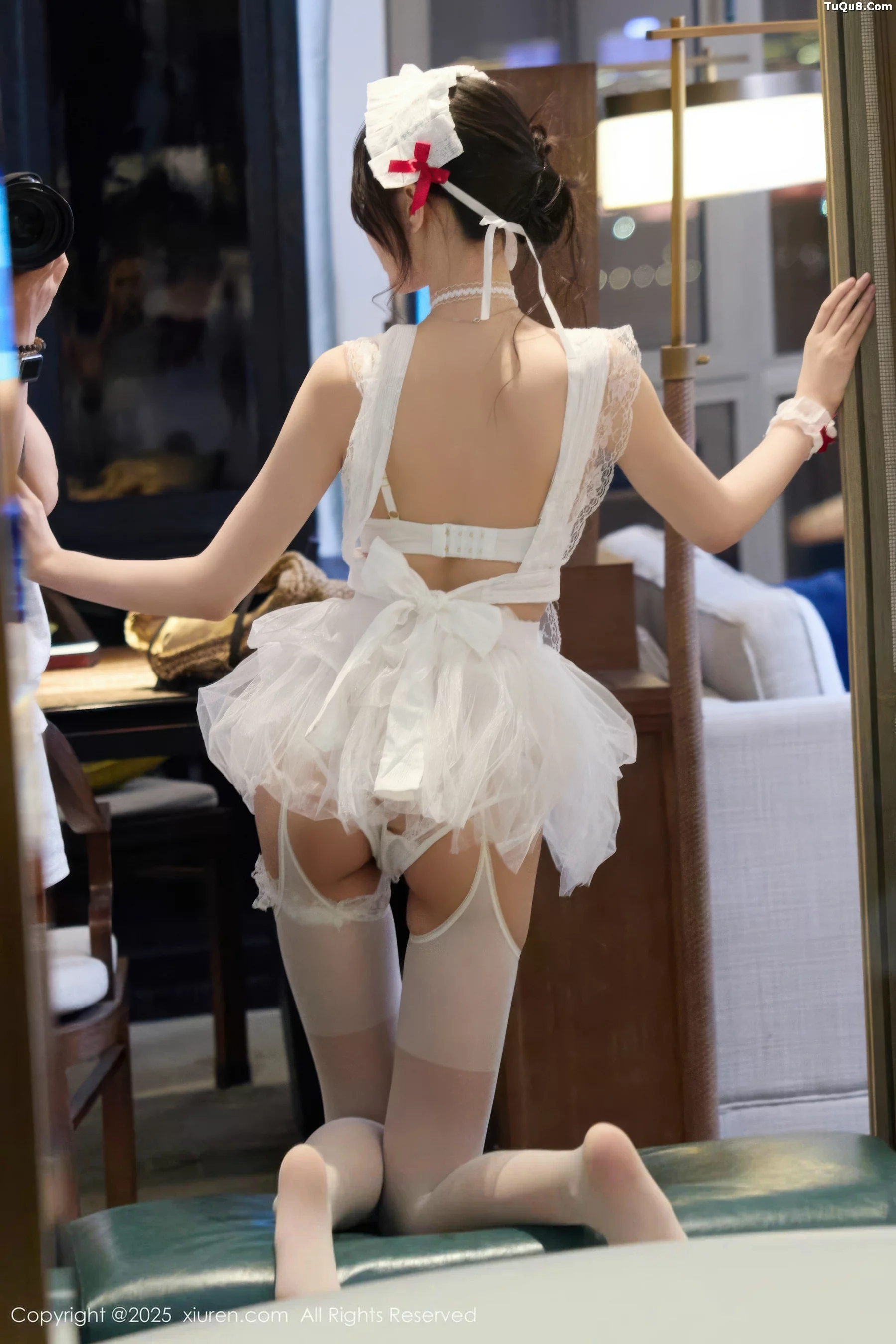 [秀人网] 2025.09.29 No.10827 玥儿玥#[64P]-7