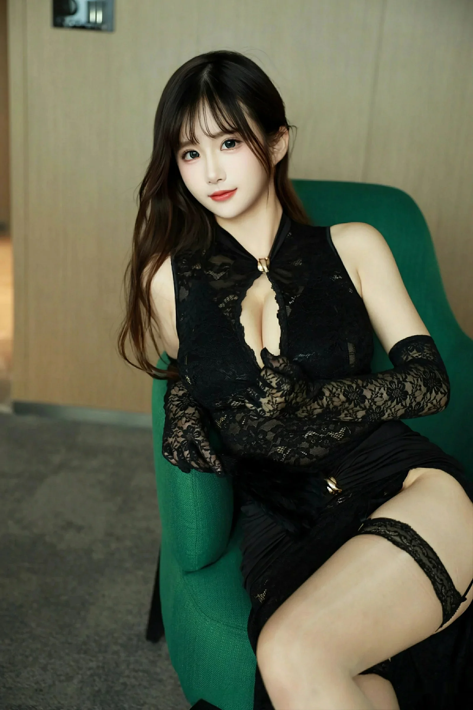 [秀人网] 2025.09.30 No.10831 小肉肉咪#[63P]-6