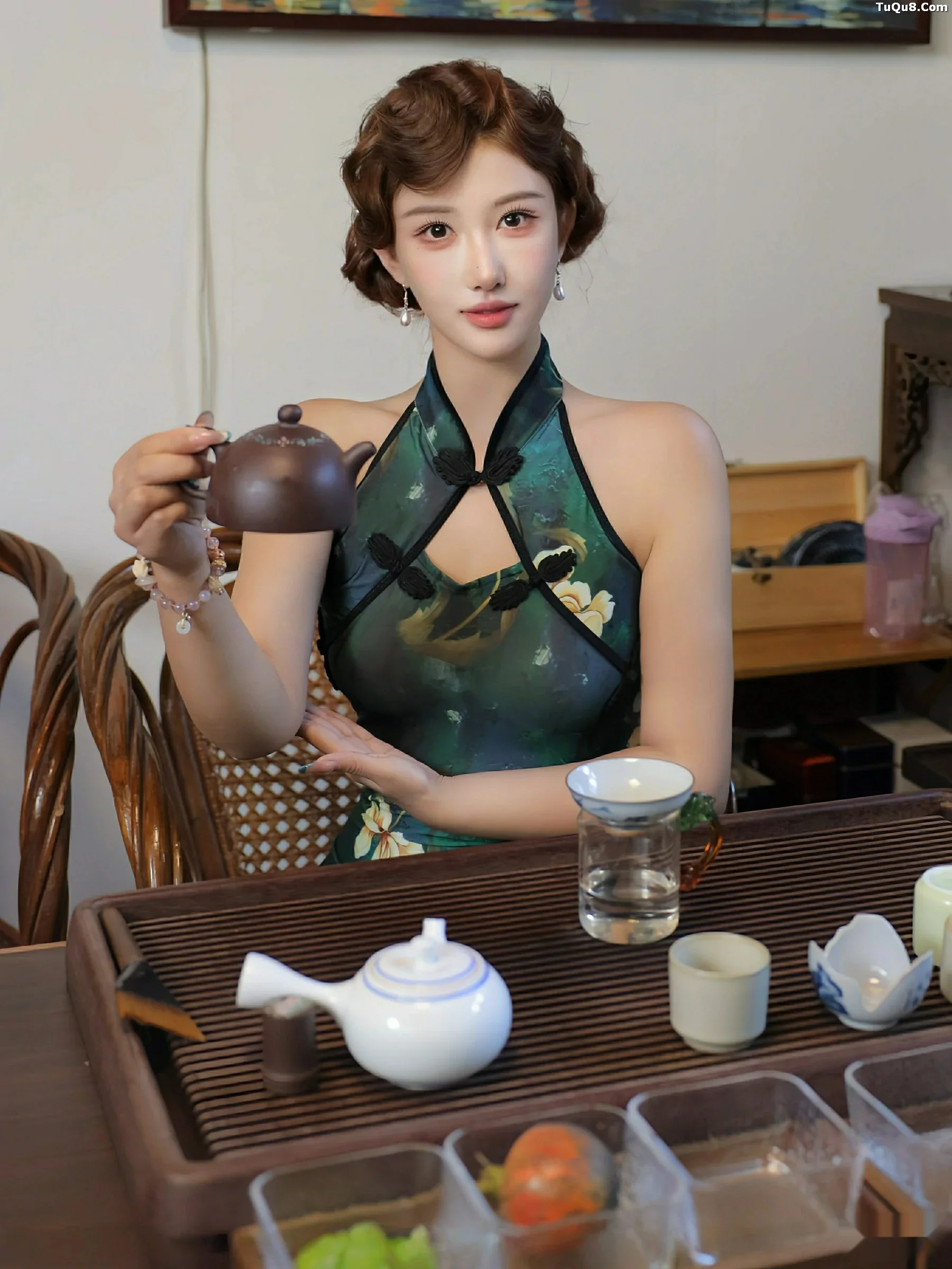 [秀人网] 2025.09.26 No.10815 金允希#[78P]-1