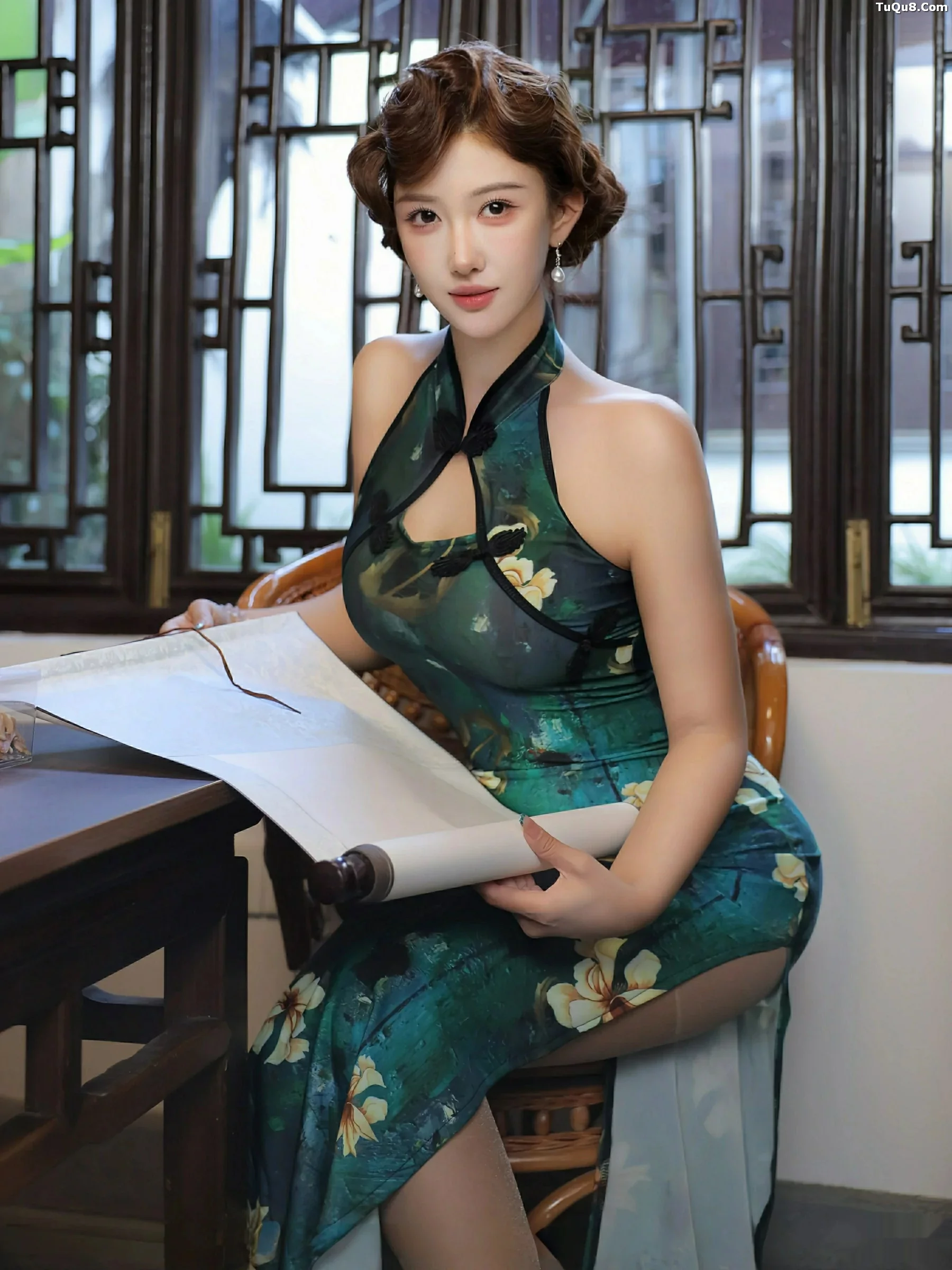 [秀人网] 2025.09.26 No.10815 金允希#[78P]-11