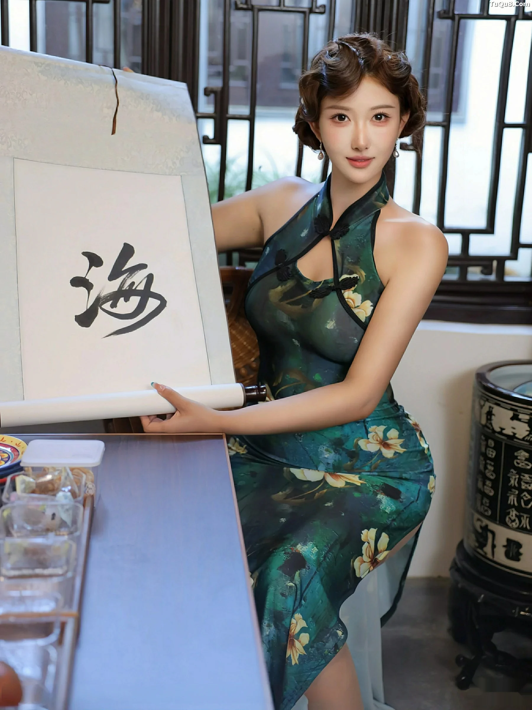 [秀人网] 2025.09.26 No.10815 金允希#[78P]-16