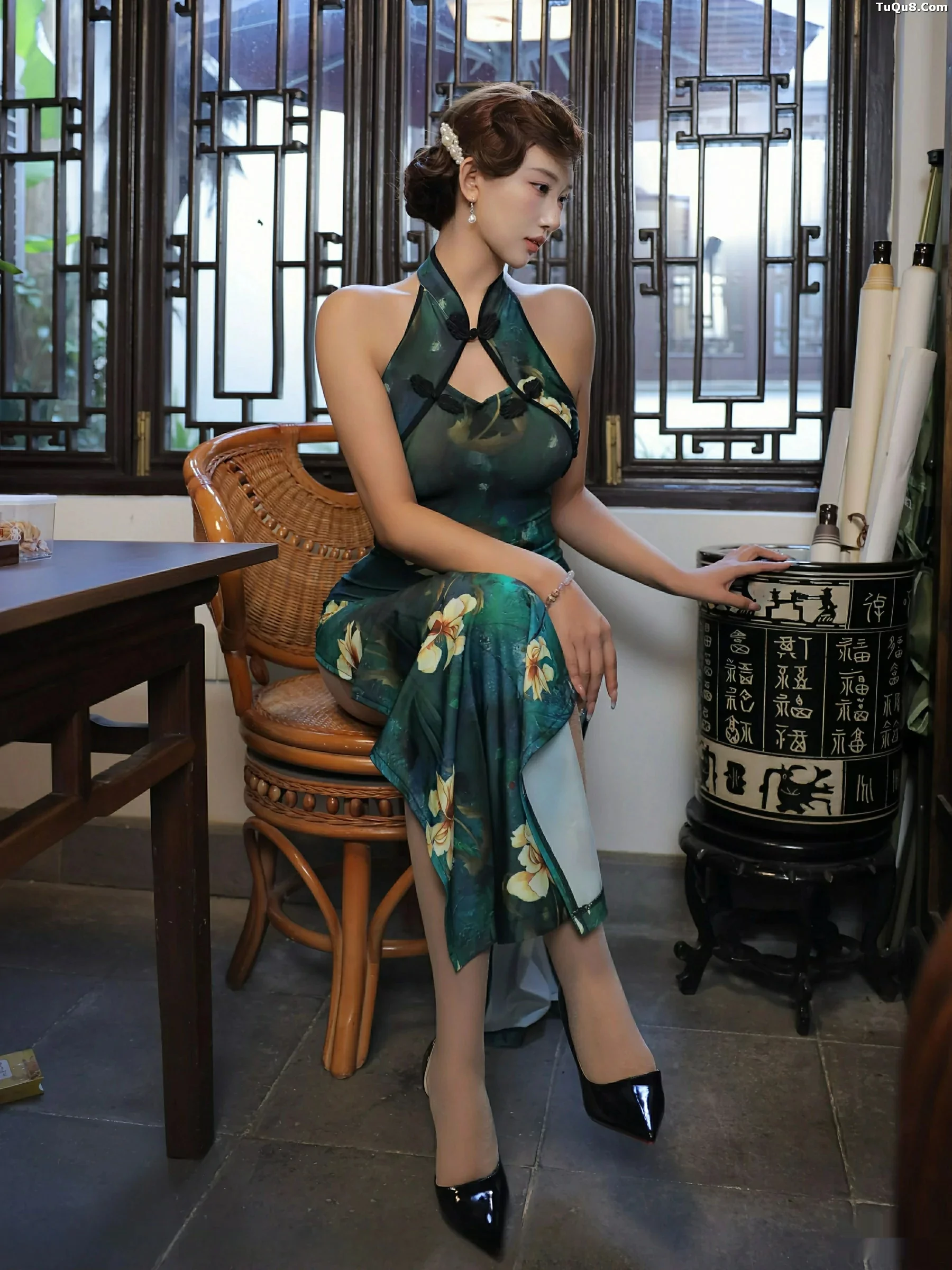 [秀人网] 2025.09.26 No.10815 金允希#[78P]-21