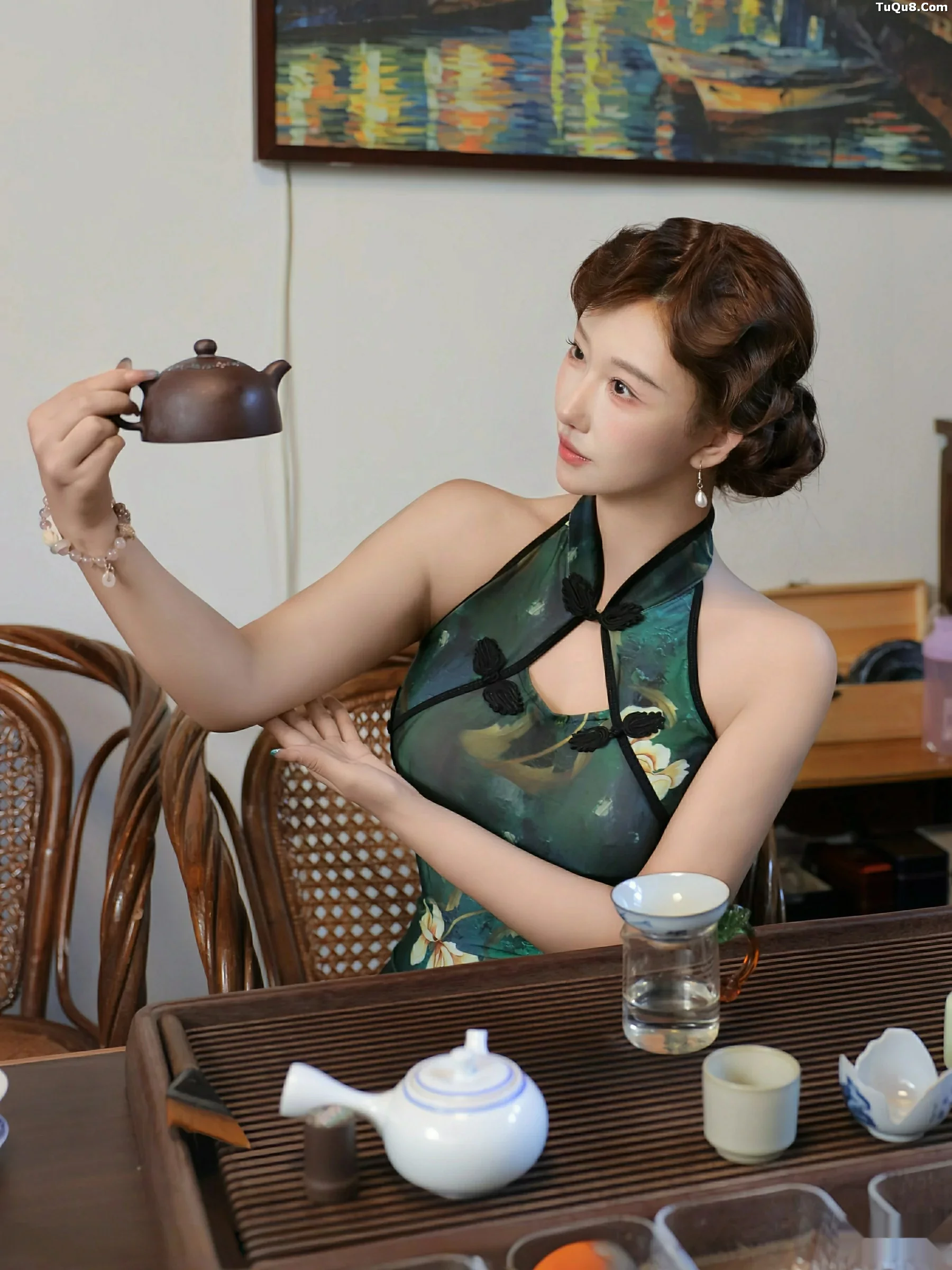 [秀人网] 2025.09.26 No.10815 金允希#[78P]-9