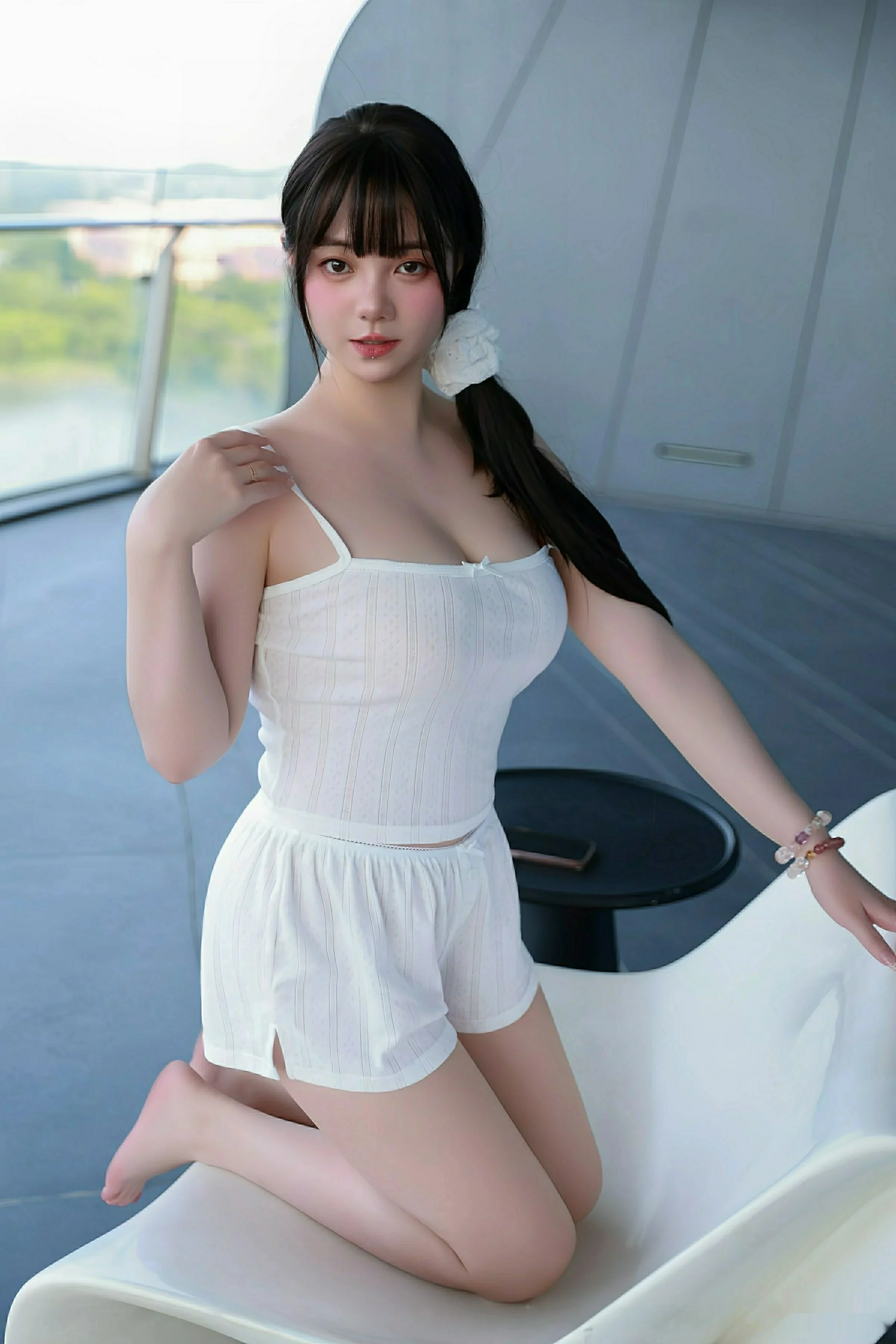 [秀人网] 2025.10.09 No.10841 软情#[70P]-8