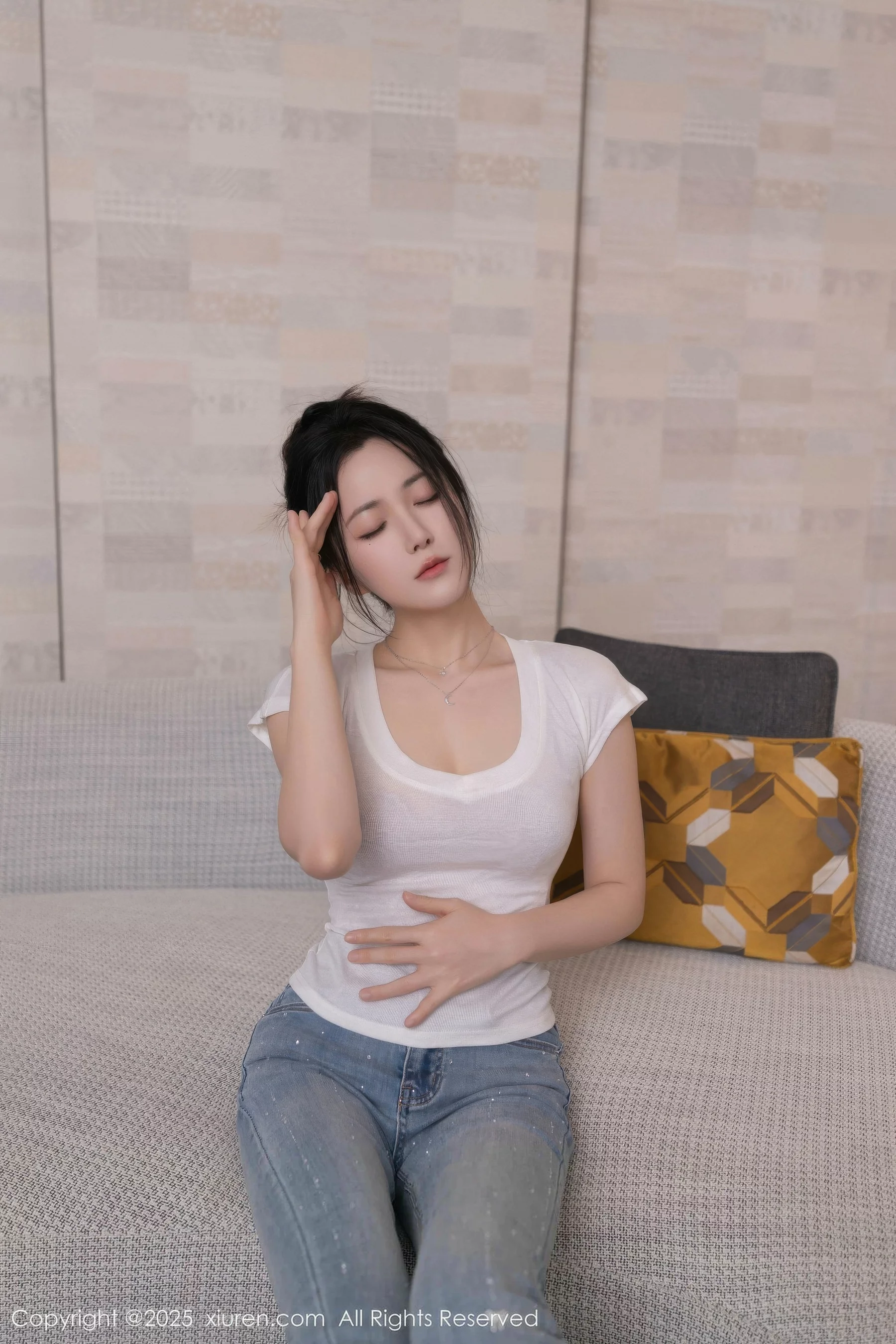 [秀人网] 2025.10.11 No.10858 鱼子酱#[76P]-18