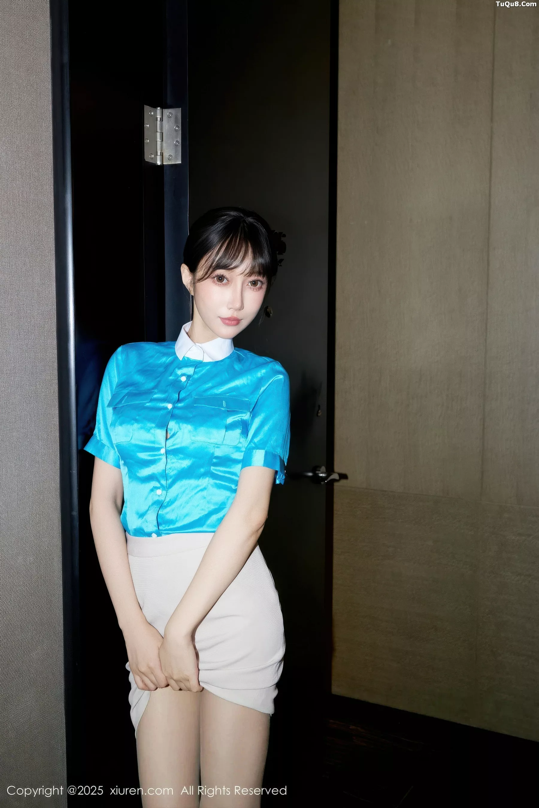 [秀人网] 2025.10.27 No.10914 玥儿玥#[62P]-10