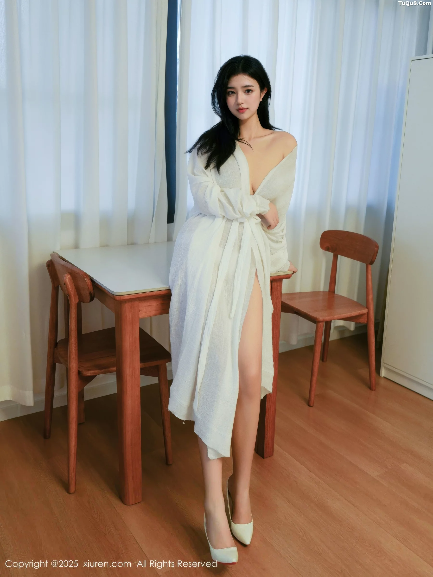 [秀人网] 2025.10.29 No.10920 林悦溪儿#[53P]-15