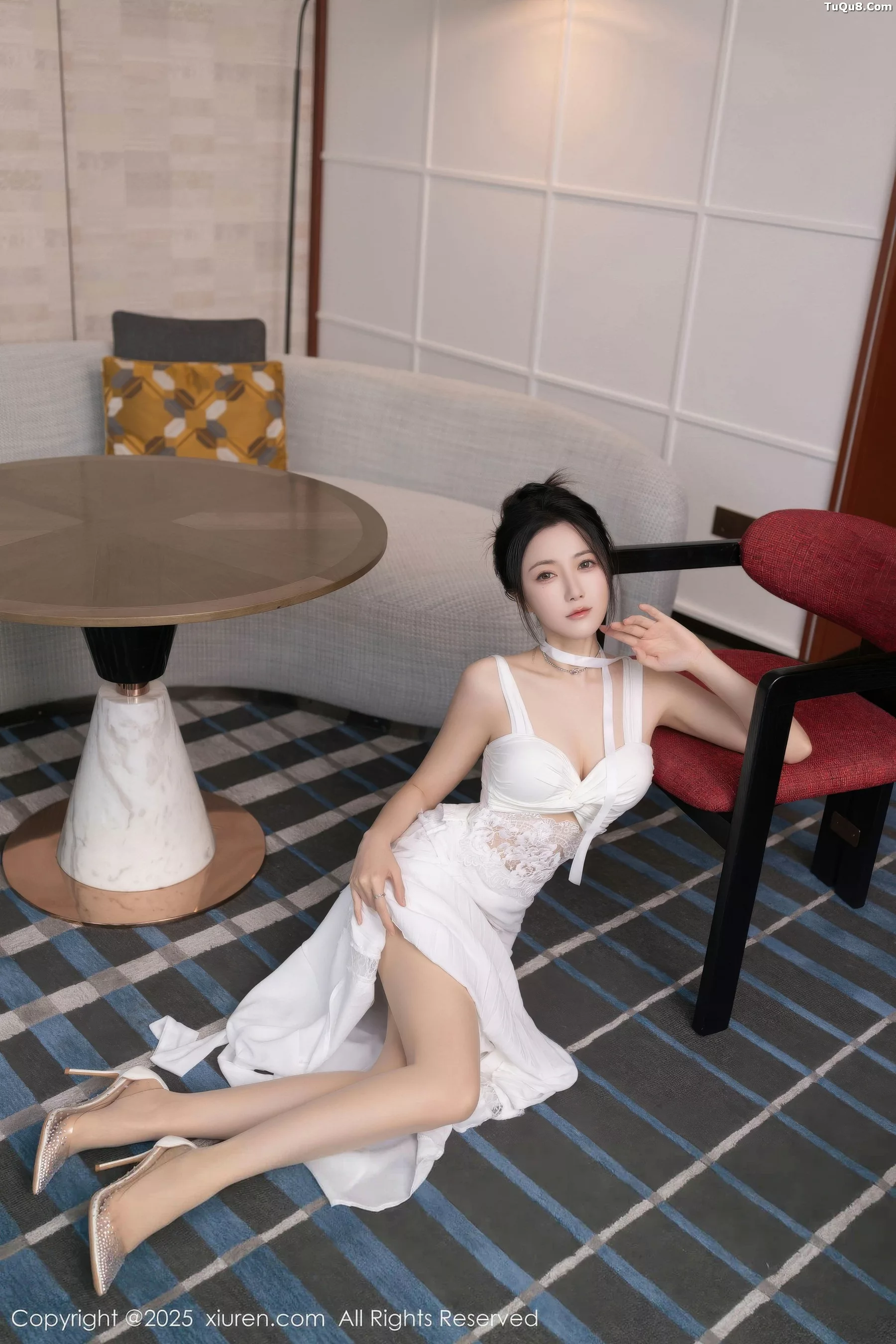 [秀人网] 2025.10.24 No.10911 鱼子酱#[76P]-11