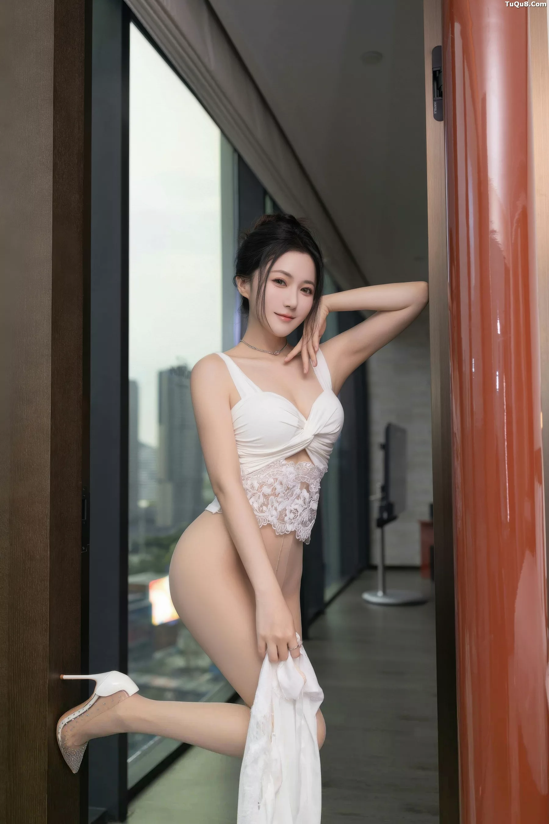 [秀人网] 2025.10.24 No.10911 鱼子酱#[76P]-37