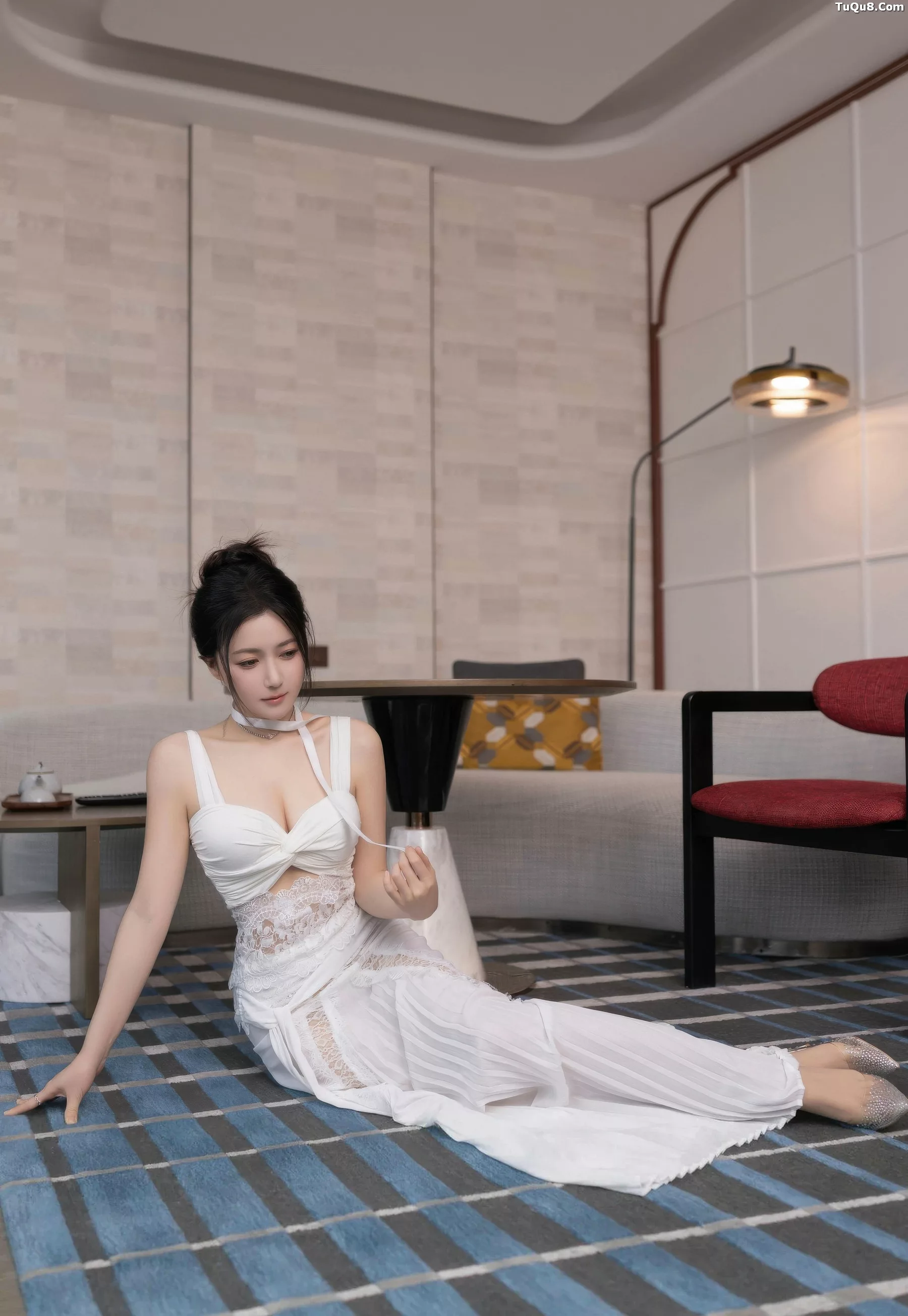 [秀人网] 2025.10.24 No.10911 鱼子酱#[76P]-8
