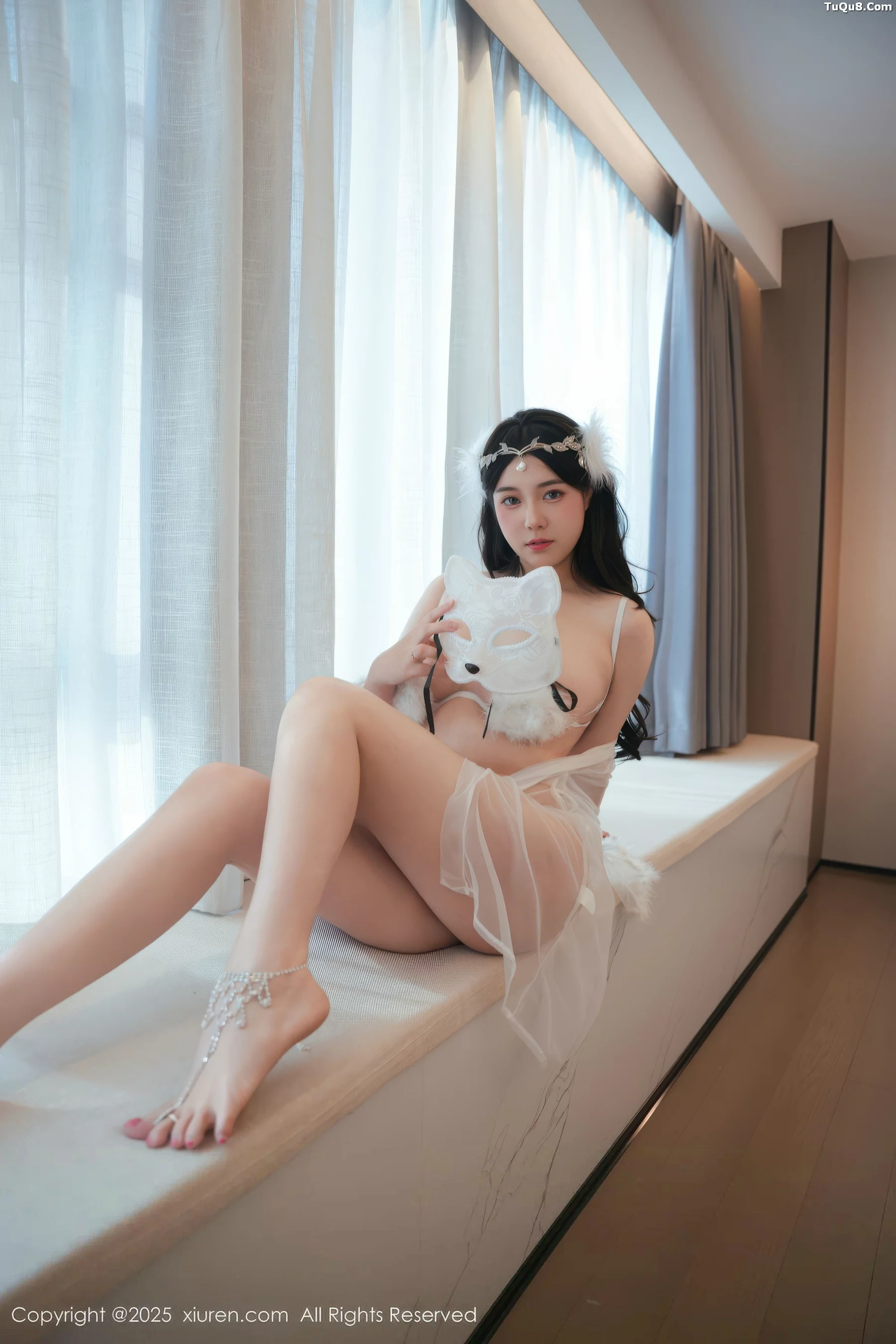 [秀人网] 2025.10.29 No.10923 软情#[63P]-17