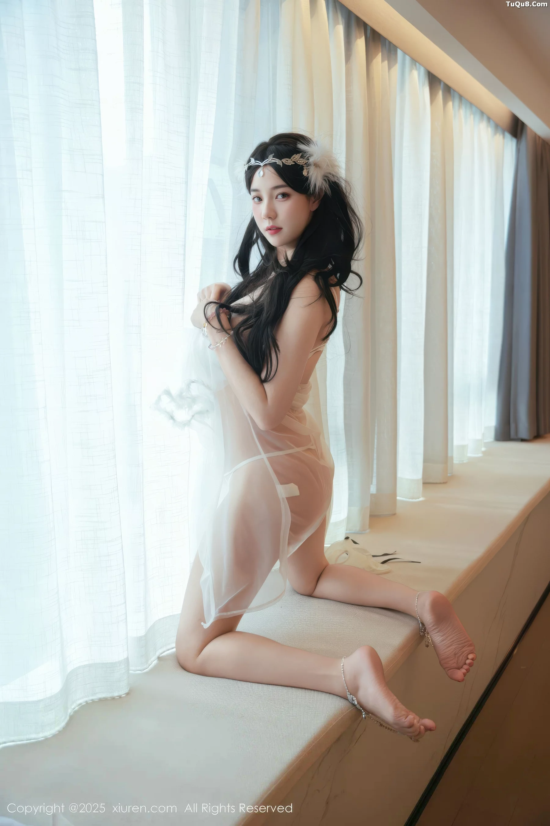 [秀人网] 2025.10.29 No.10923 软情#[63P]-21