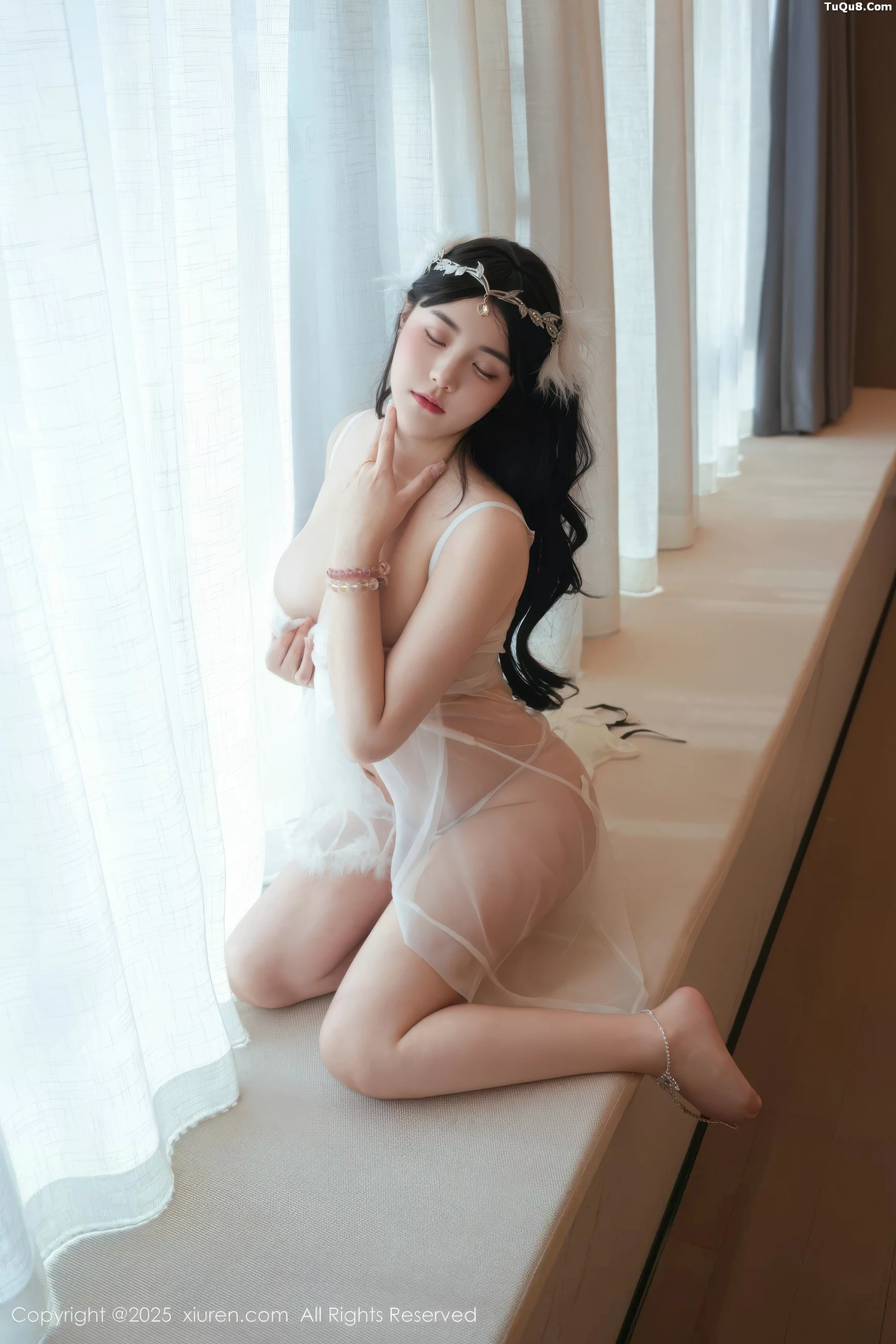 [秀人网] 2025.10.29 No.10923 软情#[63P]-27
