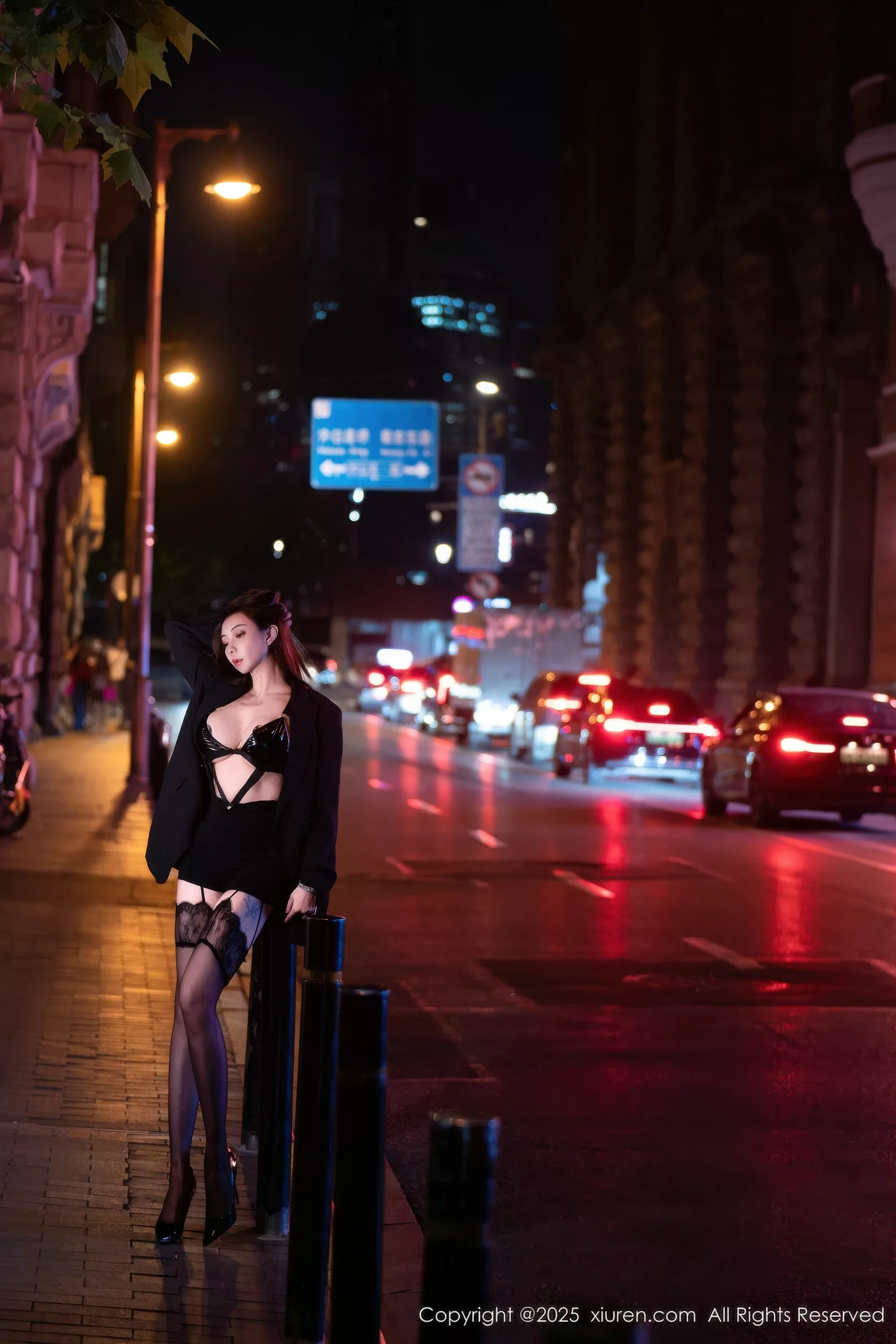[秀人网] 2025.10.23 No.10899 果儿#[72P]-13