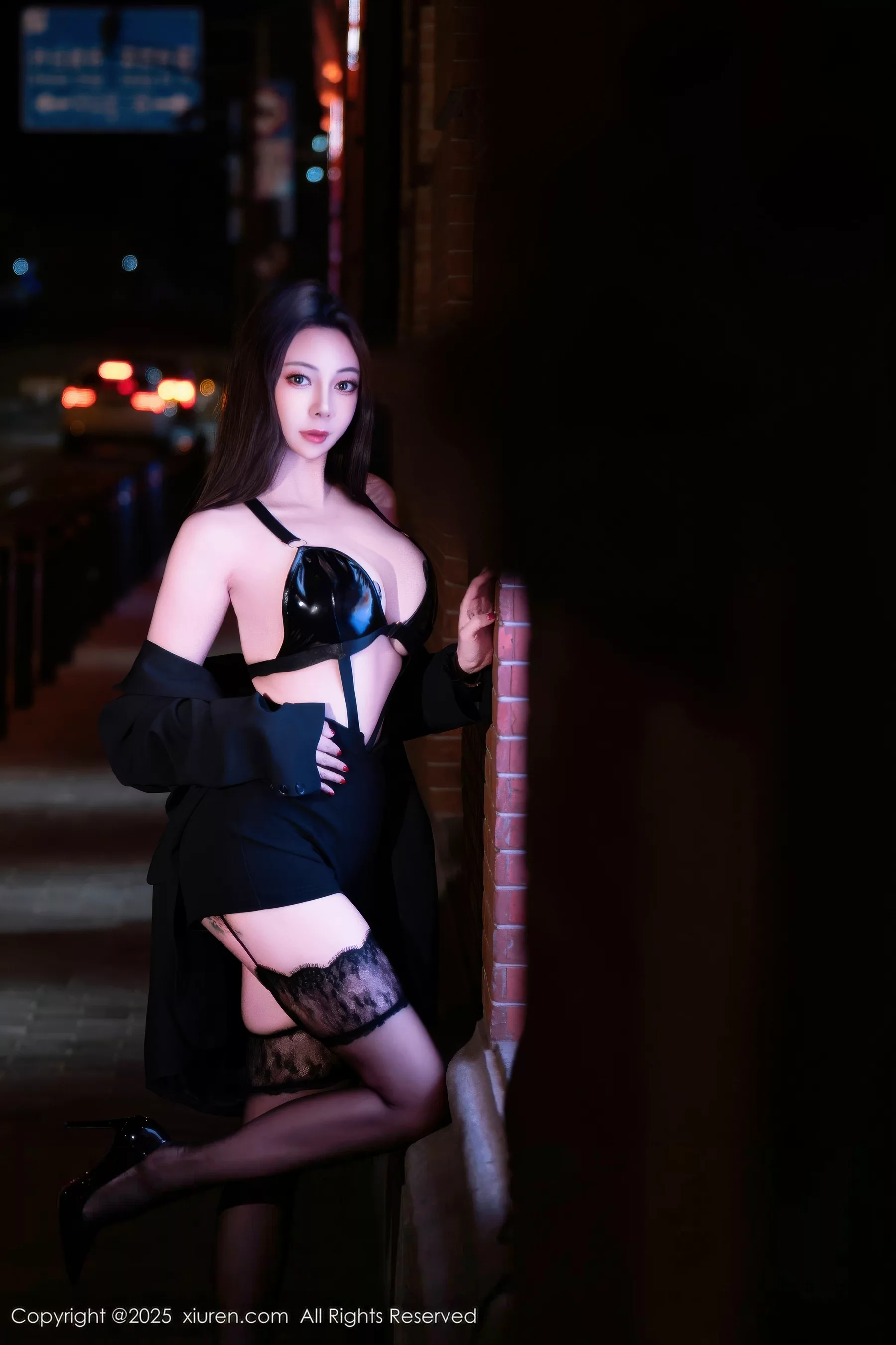 [秀人网] 2025.10.23 No.10899 果儿#[72P]-17