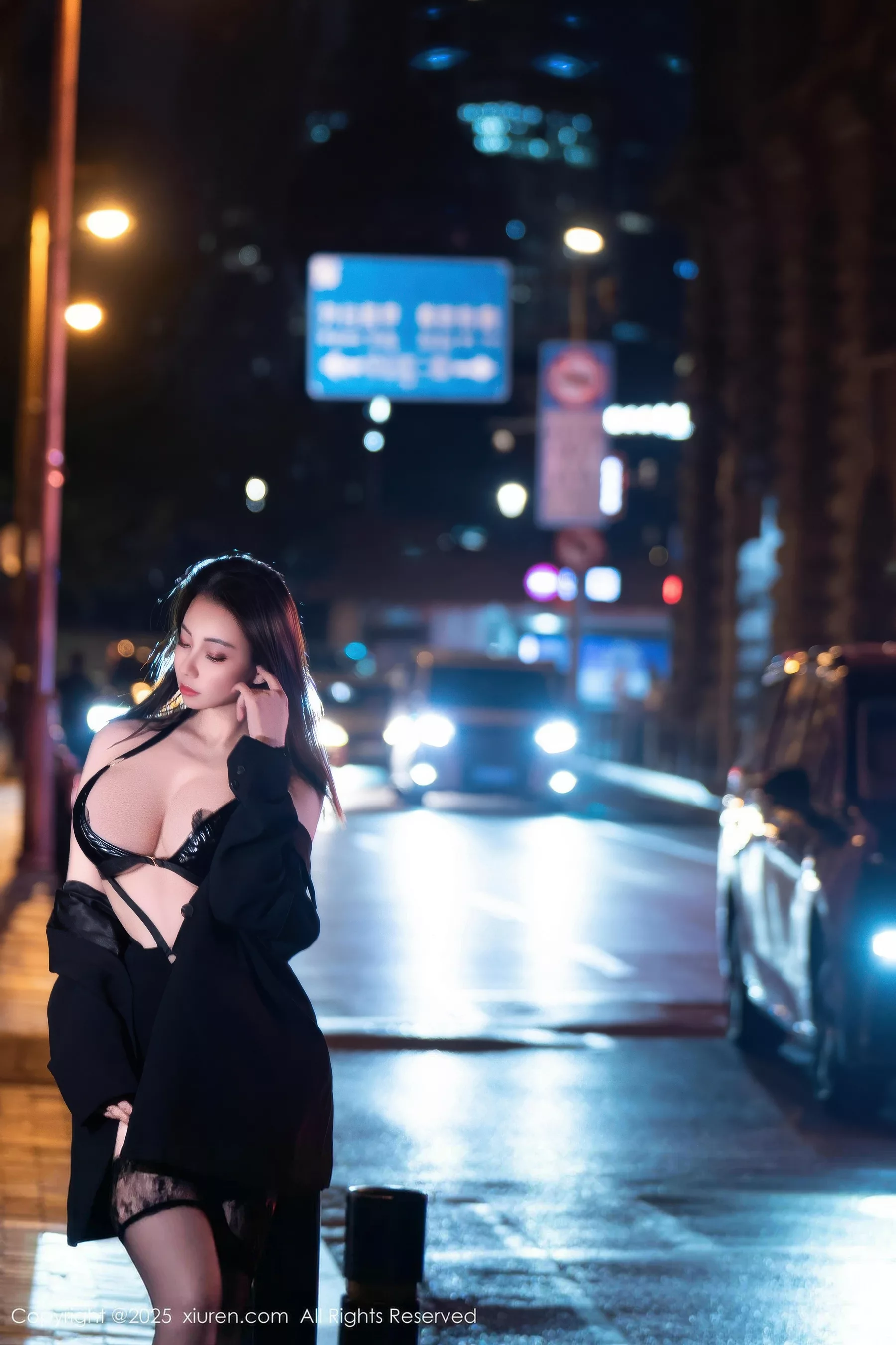 [秀人网] 2025.10.23 No.10899 果儿#[72P]-30