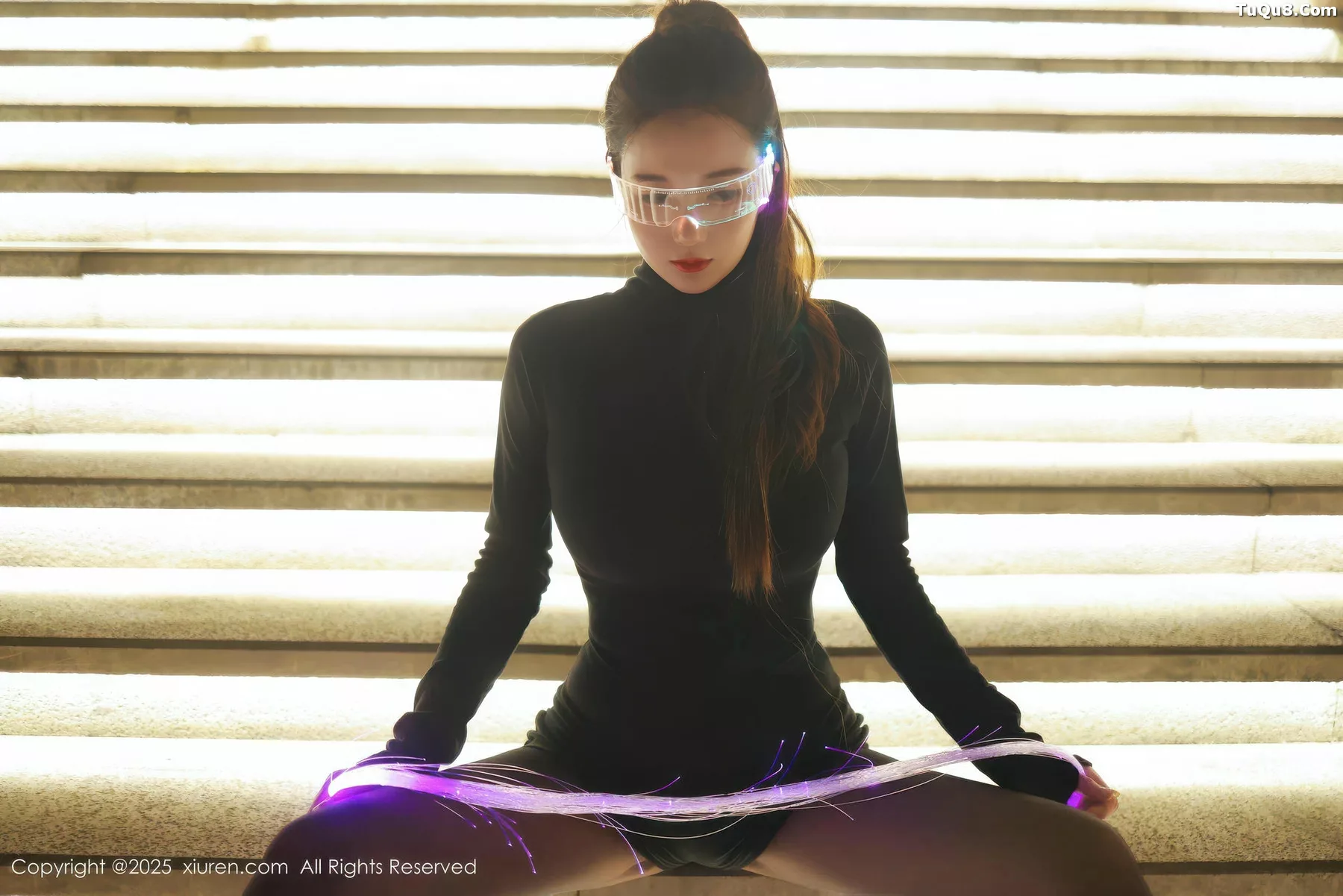 [秀人网] 2025.10.31 No.10936 小肉肉咪#[77P]-4