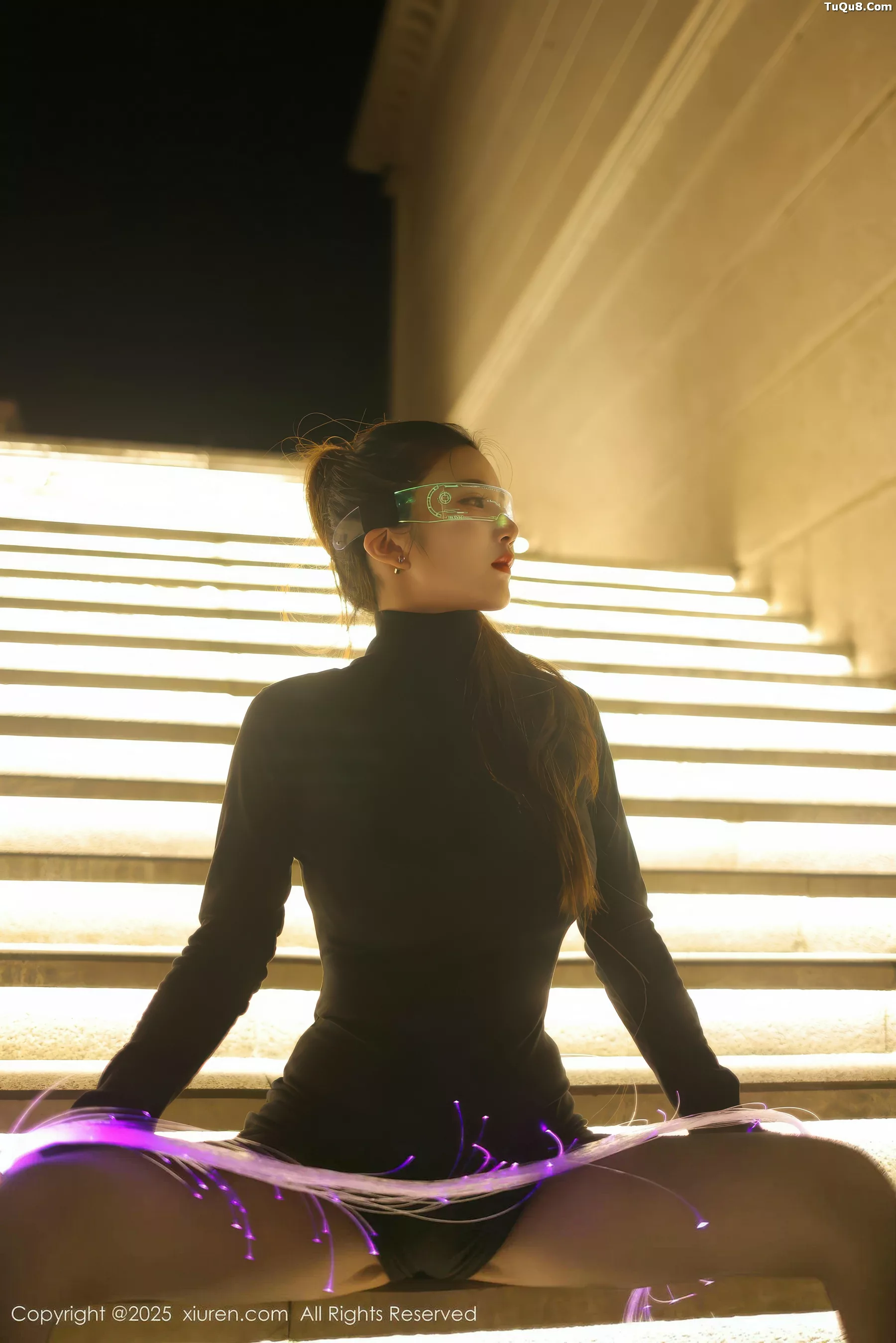 [秀人网] 2025.10.31 No.10936 小肉肉咪#[77P]-6