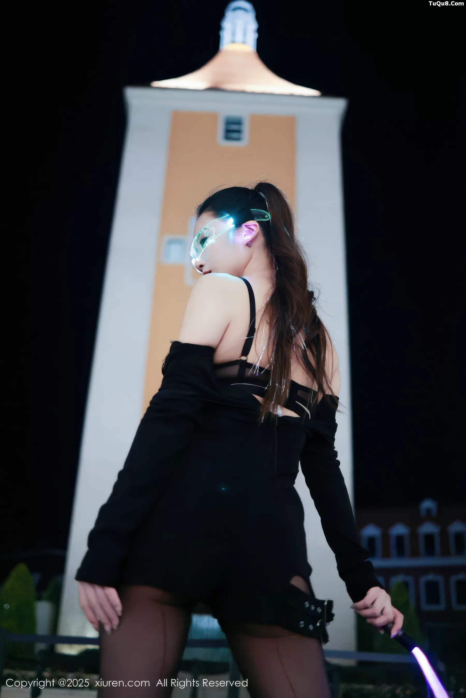 [秀人网] 2025.10.31 No.10936 小肉肉咪#[77P]-4