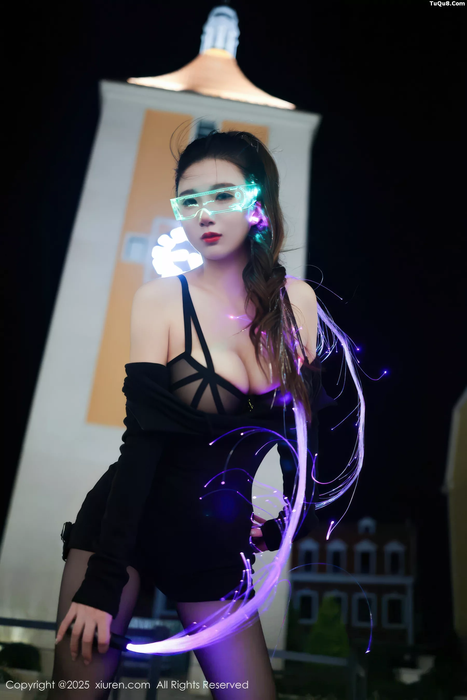 [秀人网] 2025.10.31 No.10936 小肉肉咪#[77P]-6