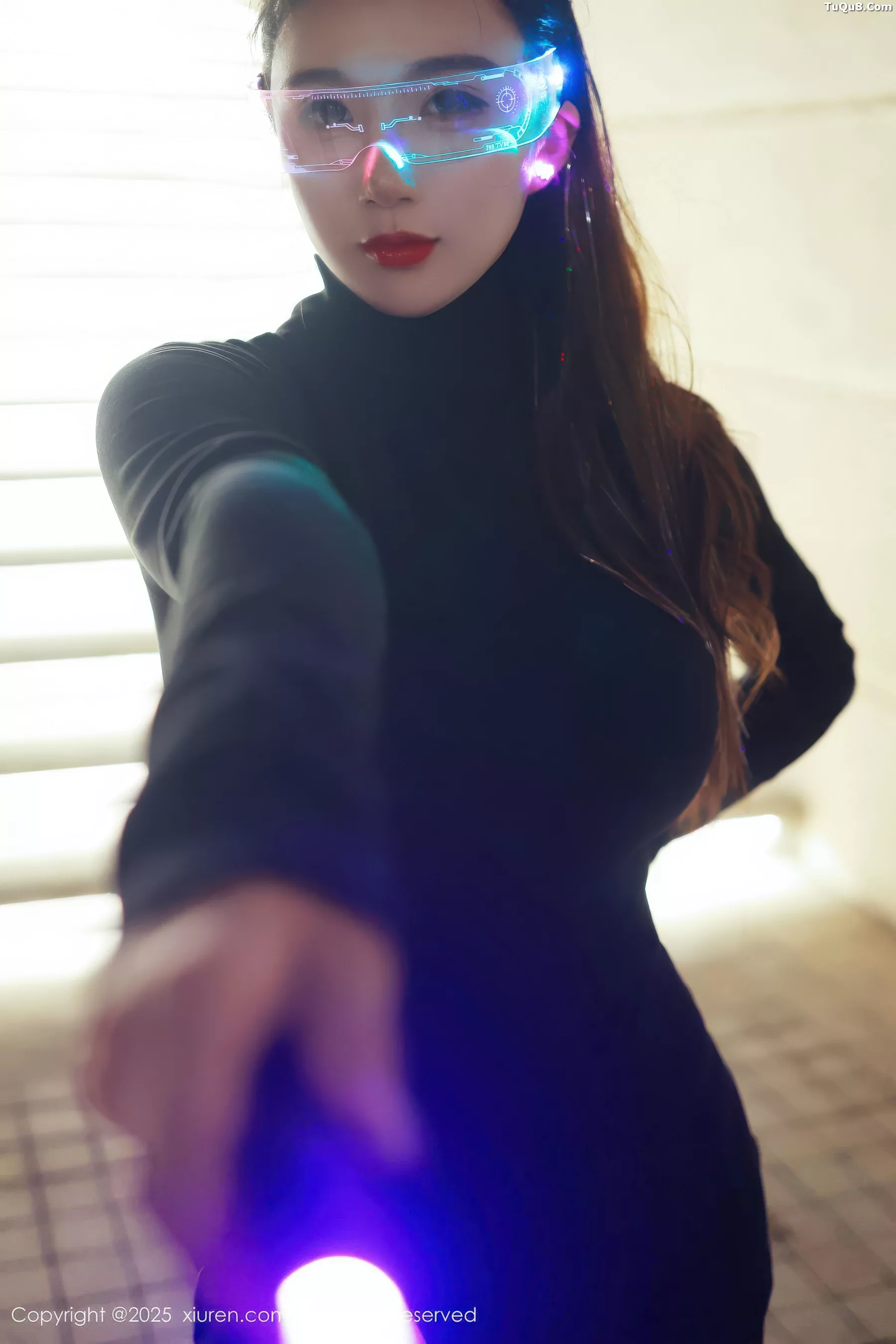 [秀人网] 2025.10.31 No.10936 小肉肉咪#[77P]-9