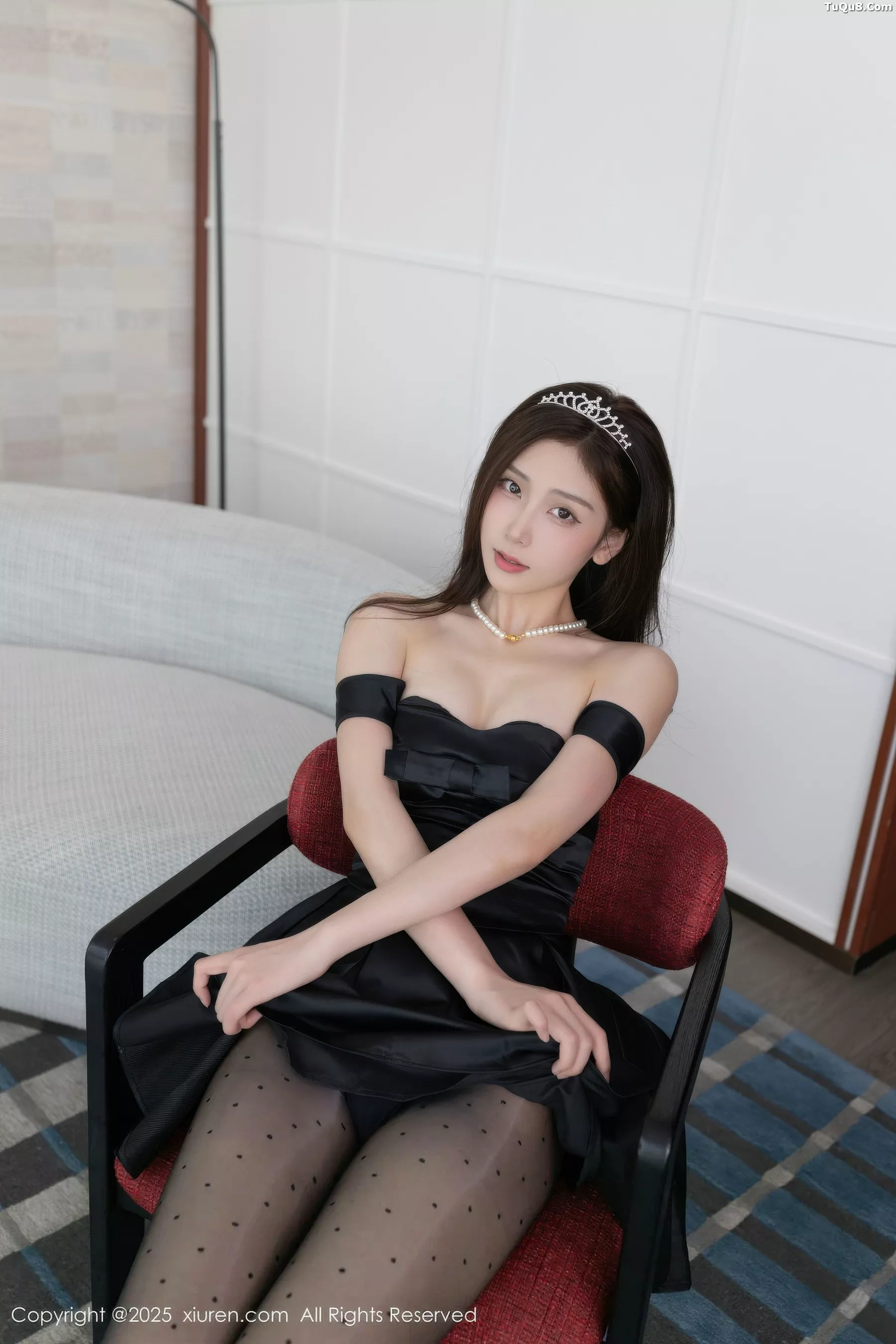 [秀人网] 2025.10.16 No.10878 刘婷婷#[71P]-5