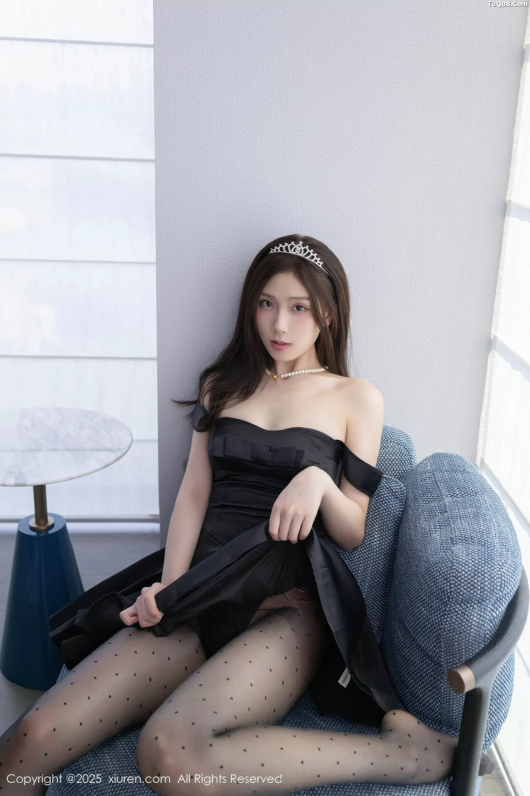 [秀人网] 2025.10.16 No.10878 刘婷婷#[71P]-7