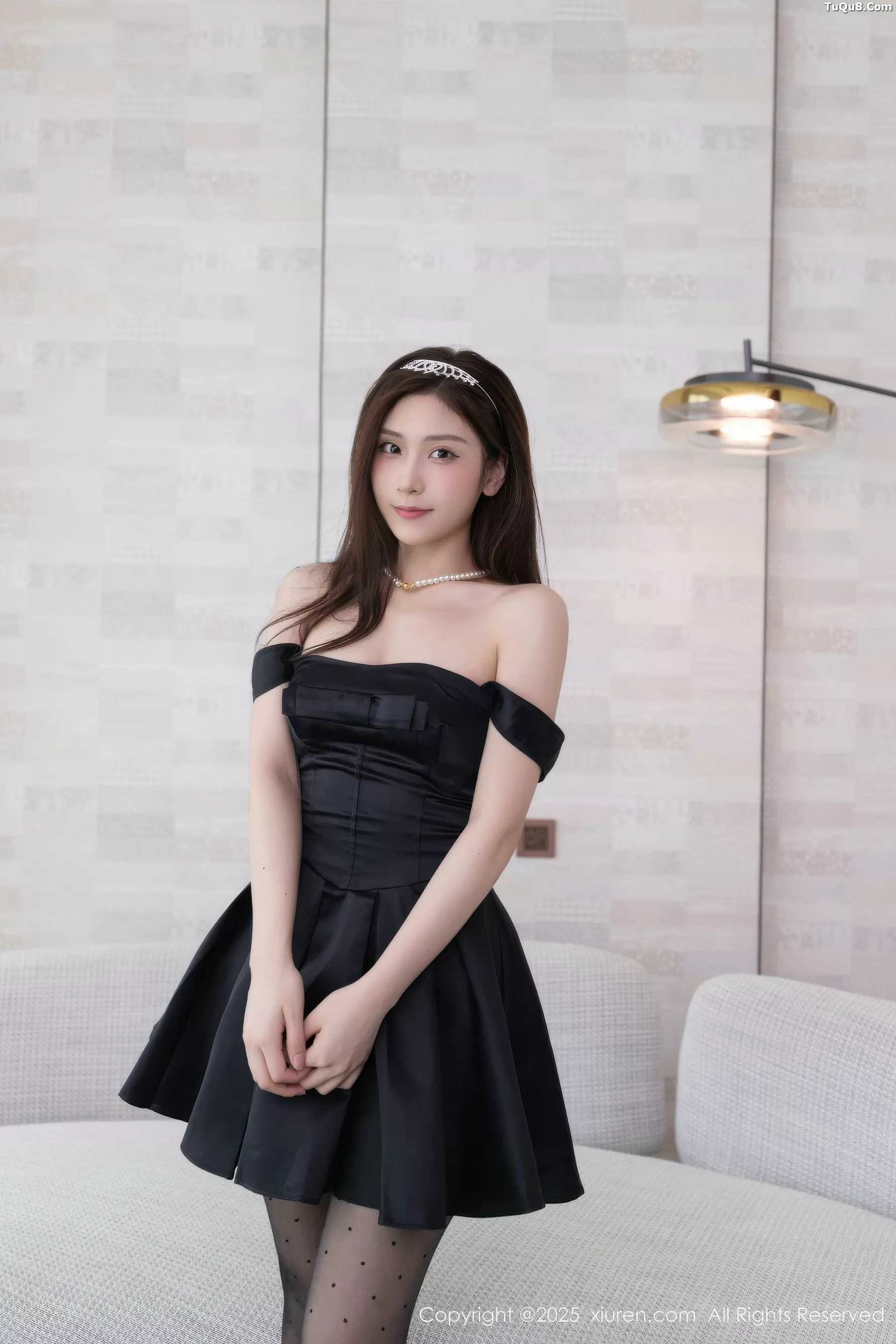 [秀人网] 2025.10.16 No.10878 刘婷婷#[71P]-4