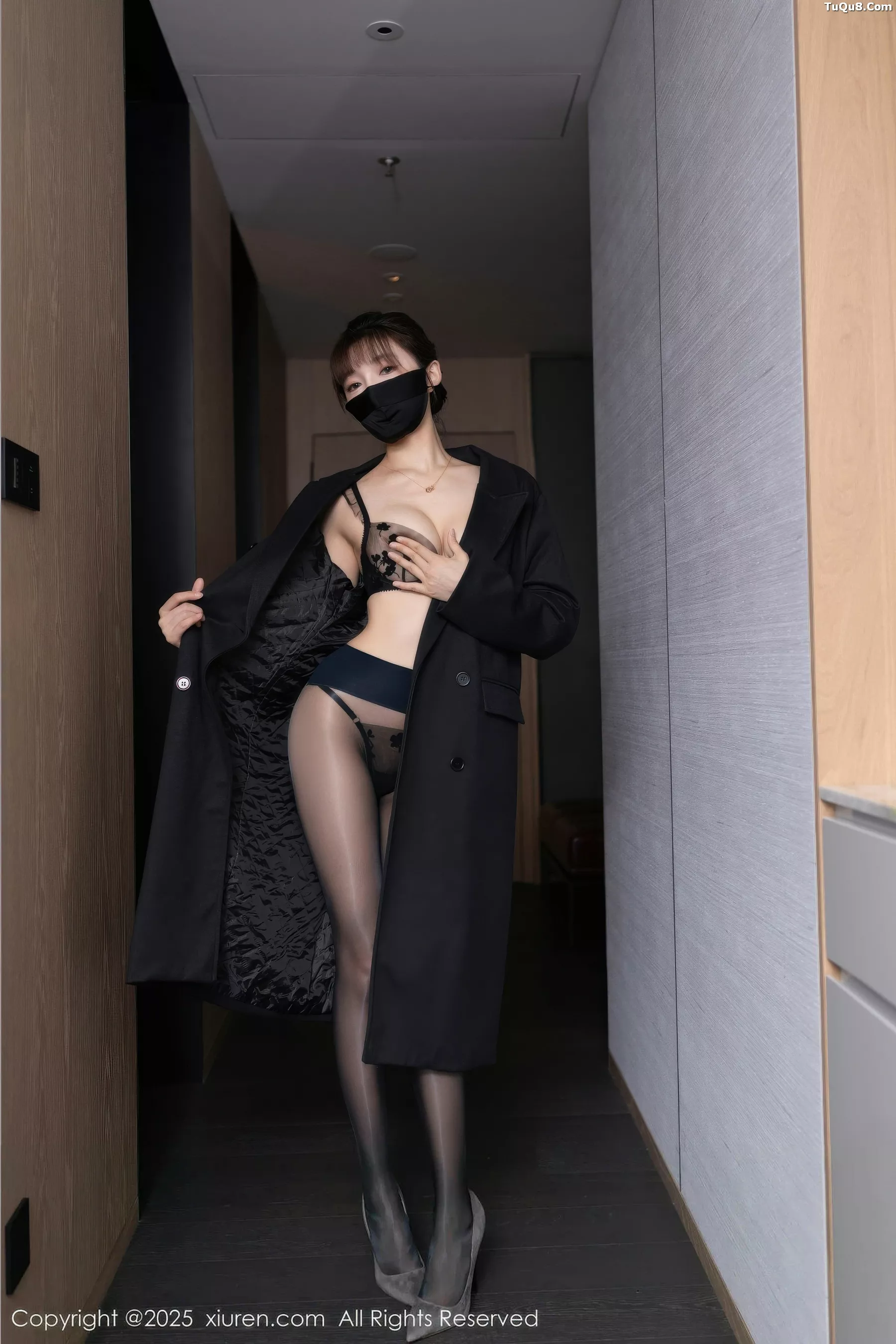 [秀人网] 2025.10.16 No.10880 陆萱萱#[77P]-10