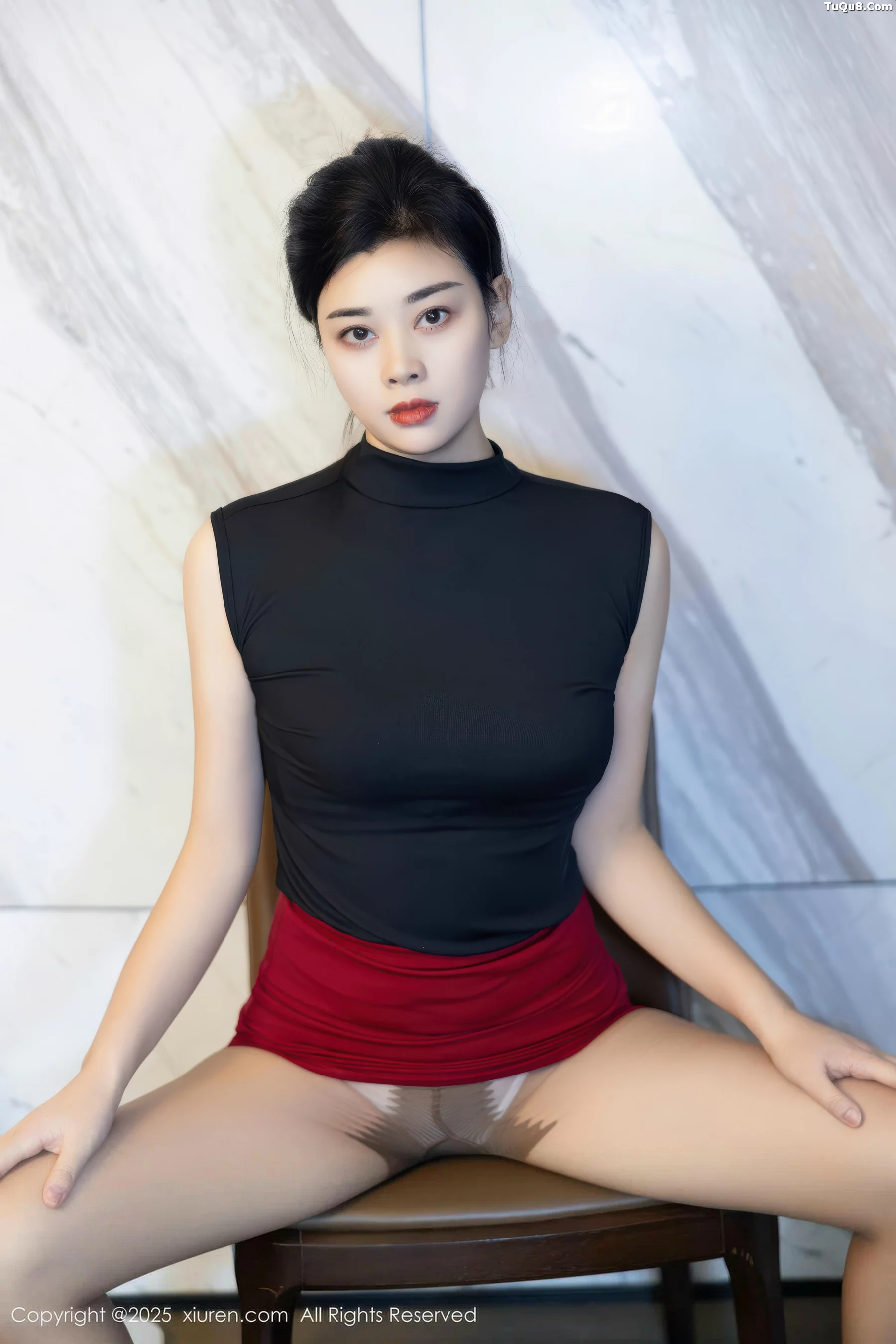 [秀人网] 2025.11.05 No.10948 徐清妍#[80P]-10