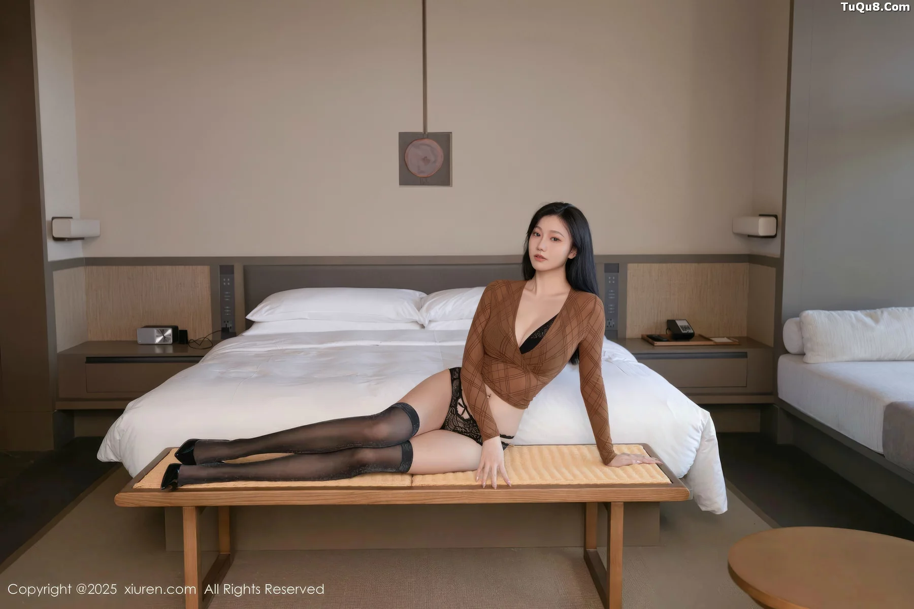 [秀人网] 2025.11.04 No.10947 安然#[78P]-3