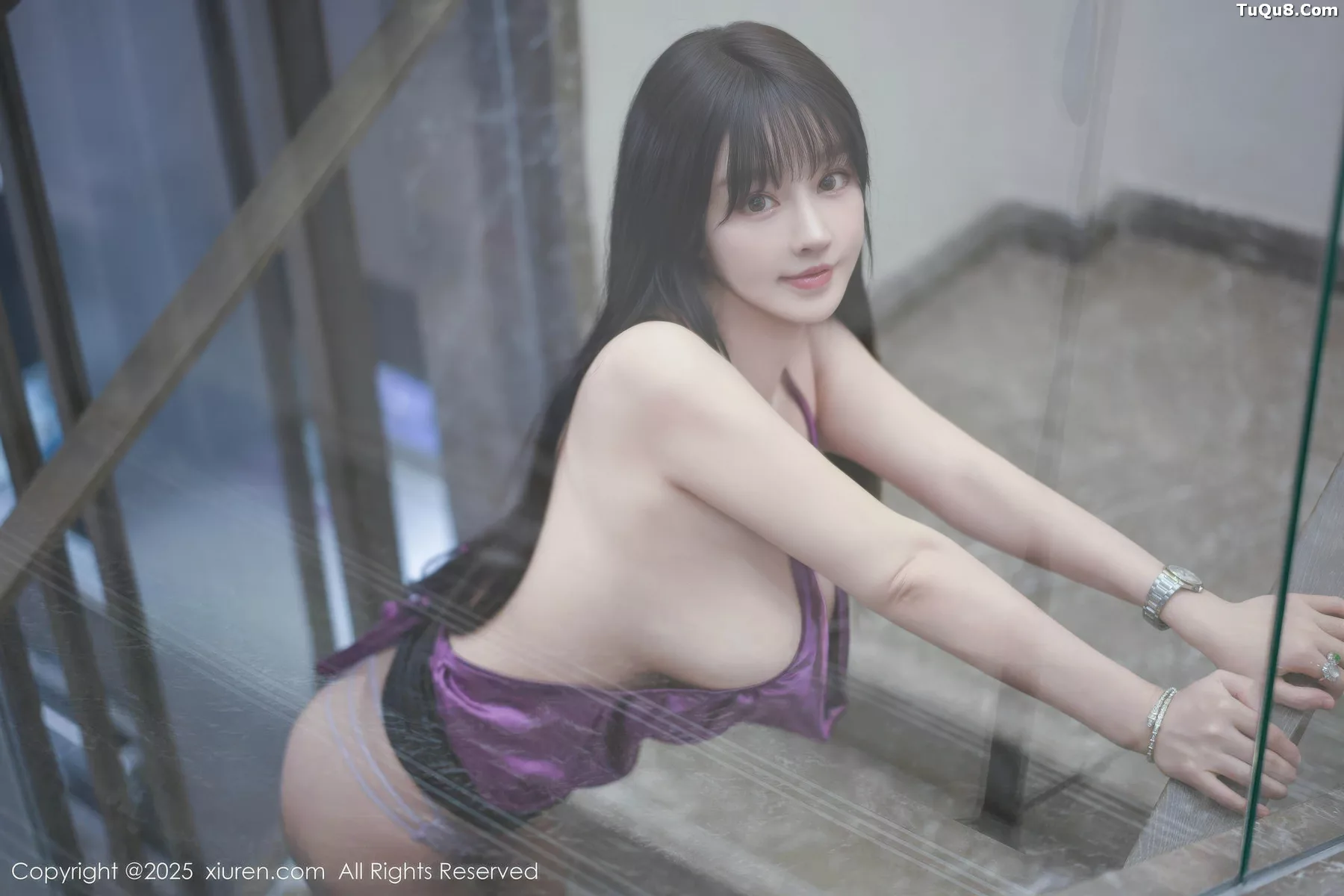 [秀人网] 2025.11.07 No.10960 心上可#[47P]-16