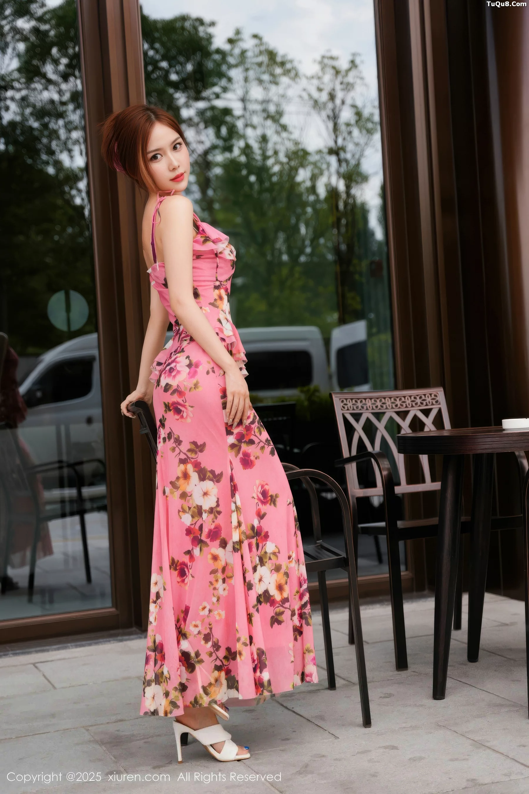 [秀人网] 2025.11.06 No.10954 白芷#[60P]-3