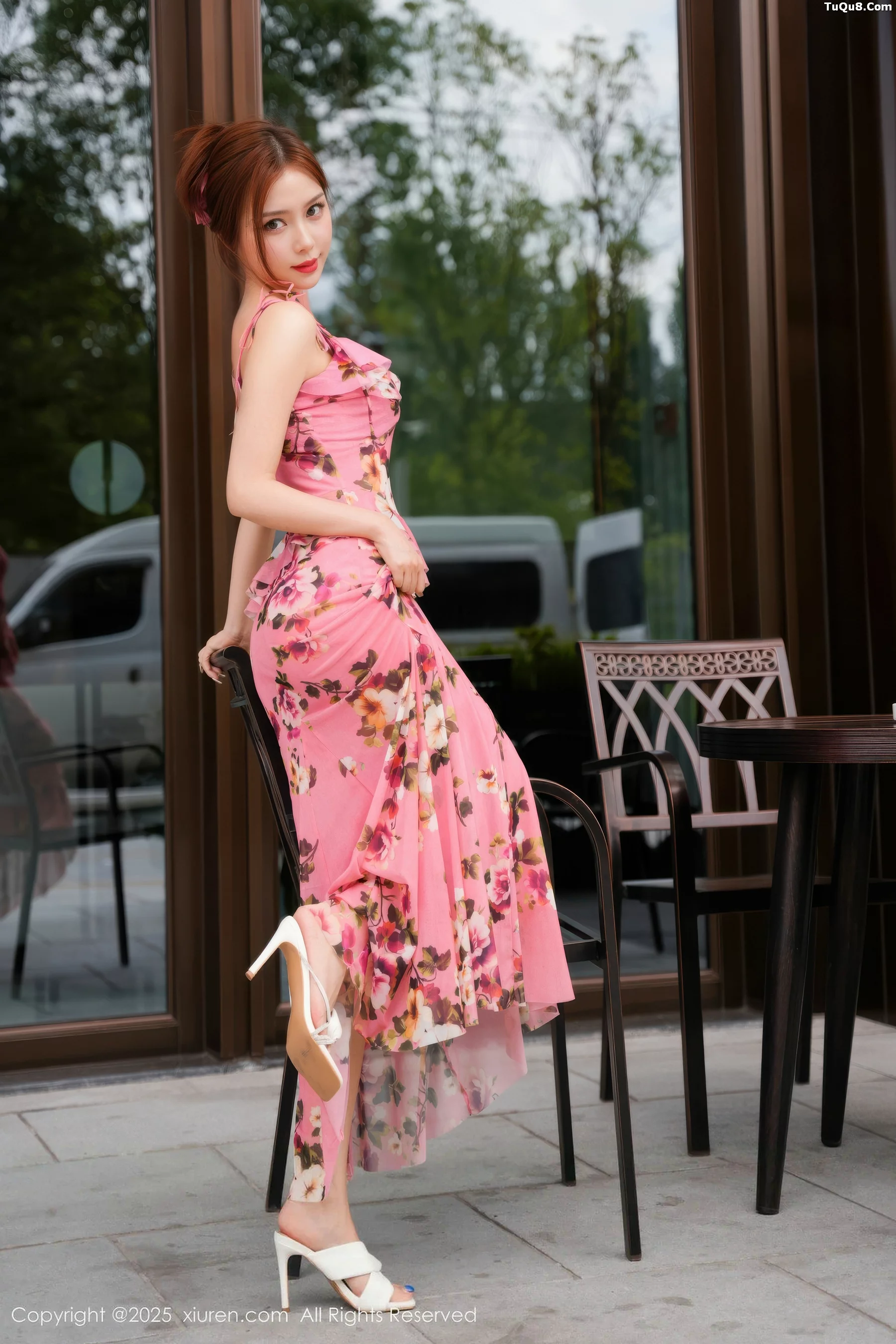 [秀人网] 2025.11.06 No.10954 白芷#[60P]-4