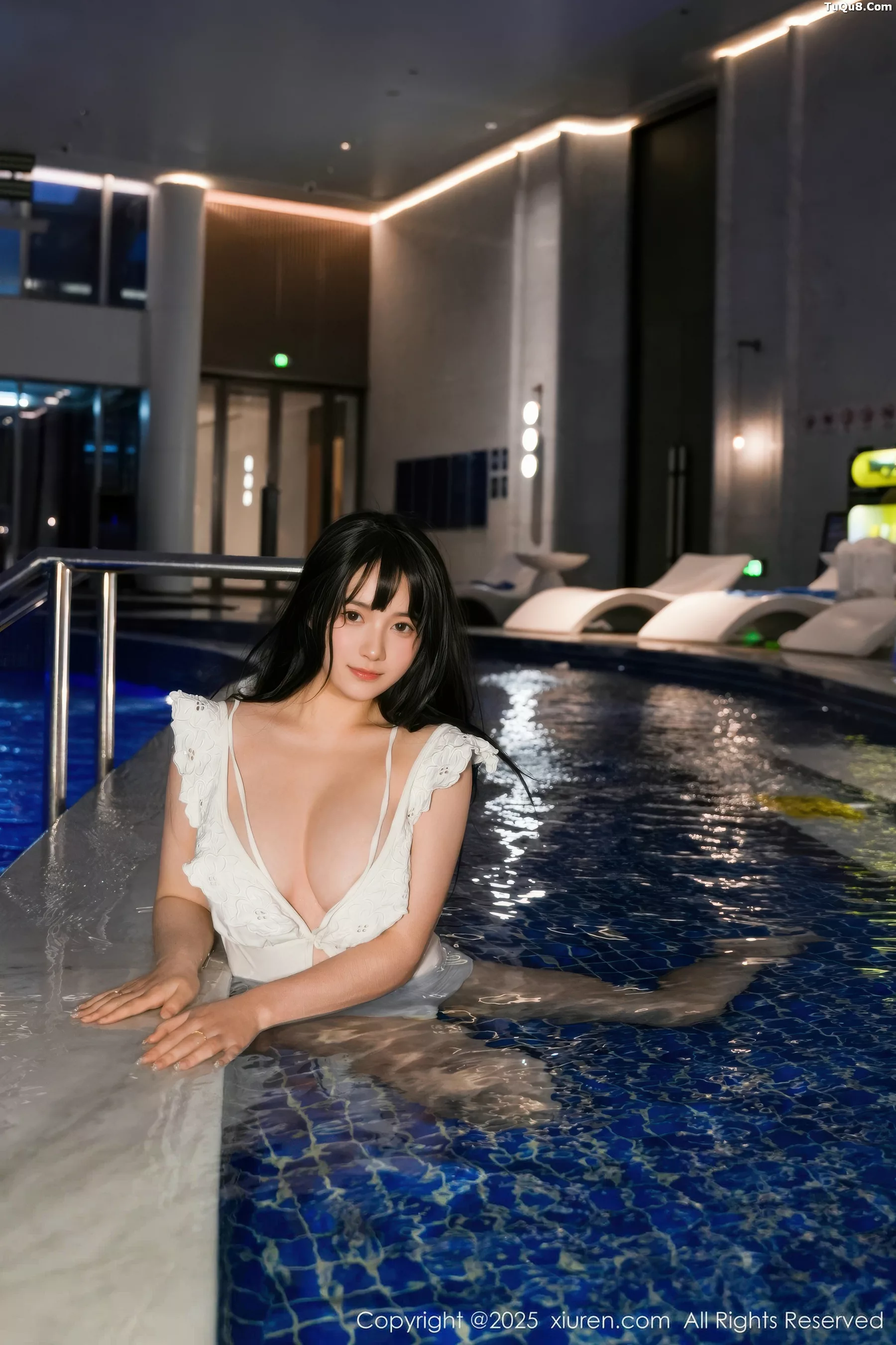 [秀人网] 2025.11.07 No.10959 软情#[71P]-8