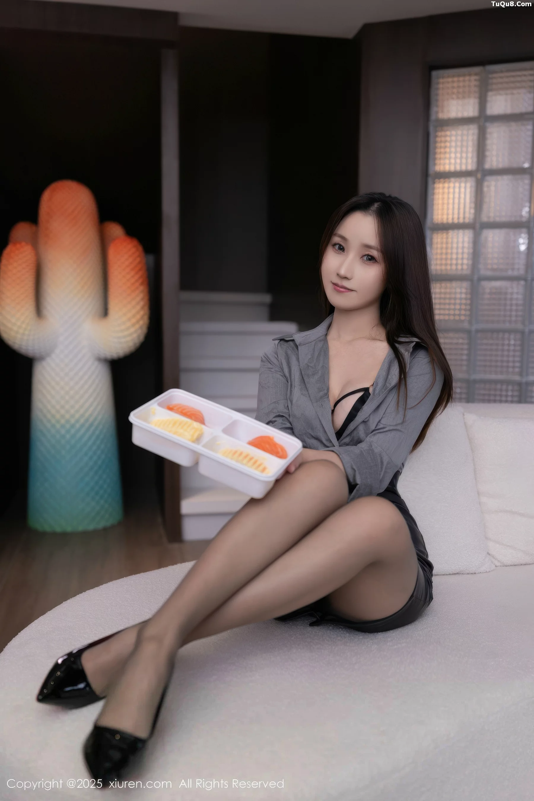 [秀人网] 2025.11.12 No.10978 杏子#[83P]-18