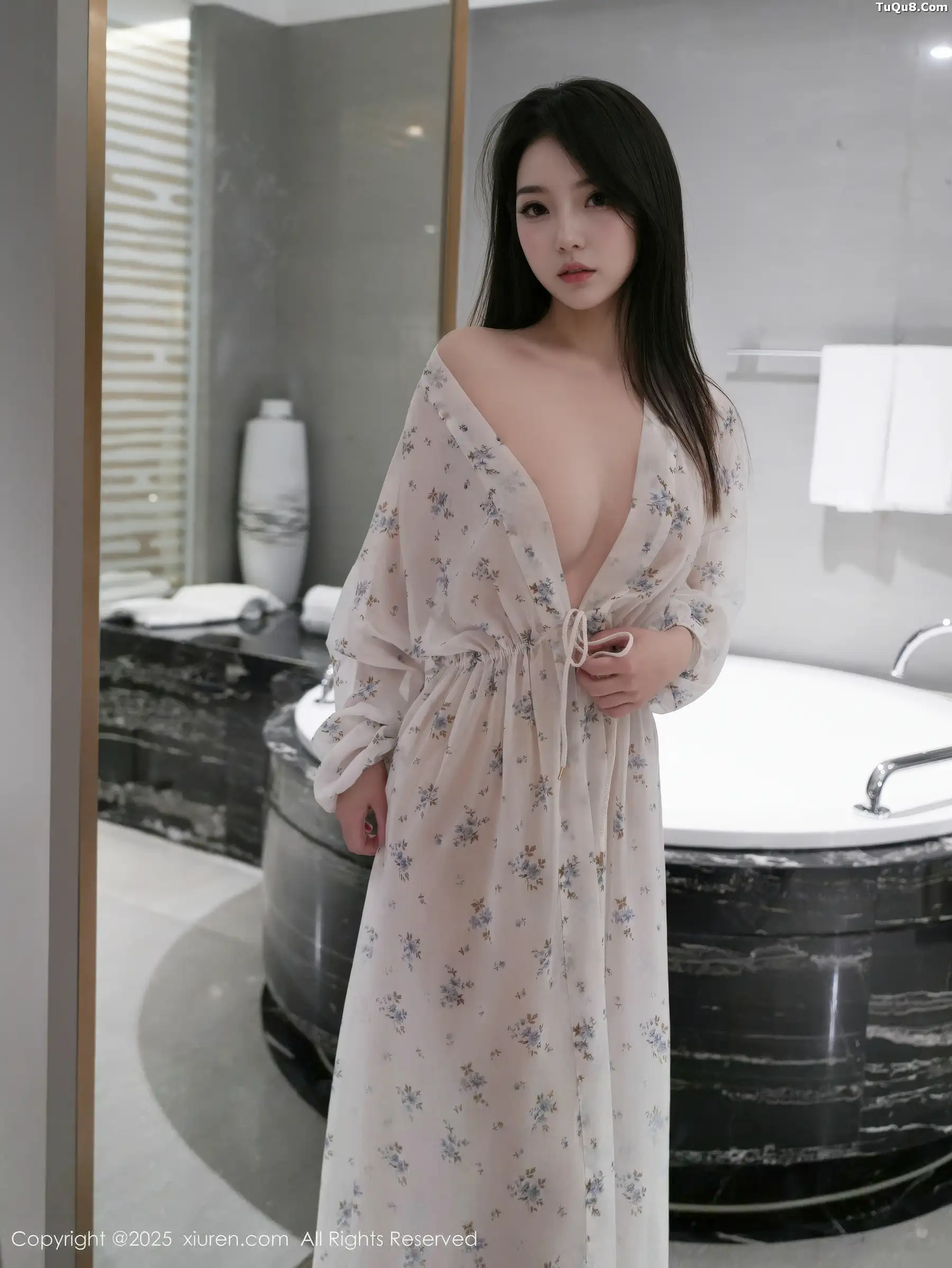 [秀人网] 2025.11.14 No.10988 烧烧小桃#[52P]-6