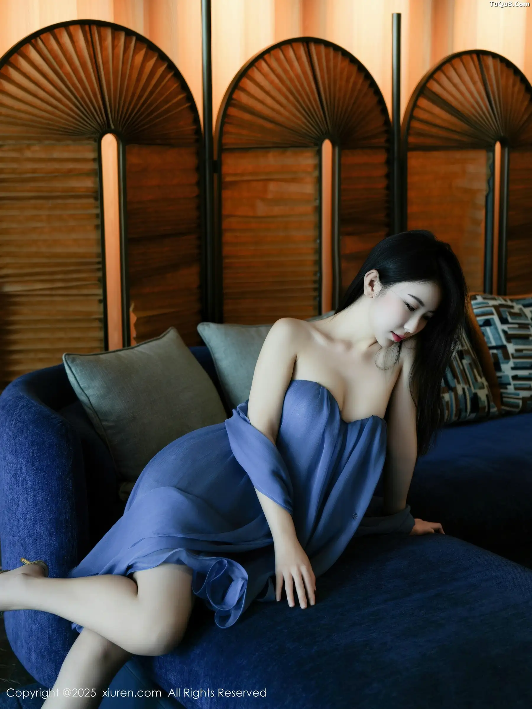 [秀人网] 2025.11.14 No.10988 烧烧小桃#[52P]-5