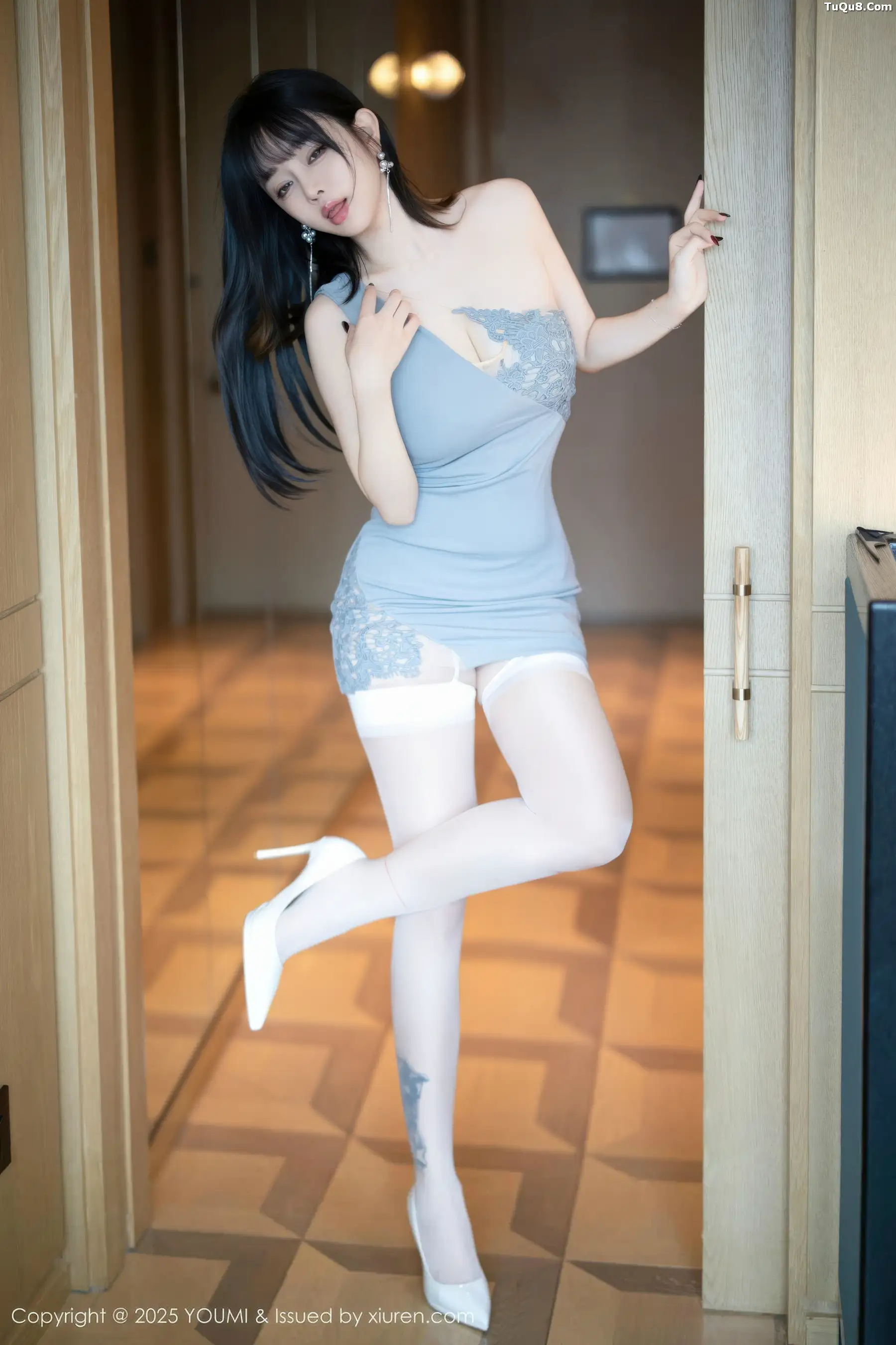 [秀人网] 2025.11.17 VOL.1181 王羽纯#[96P]-5