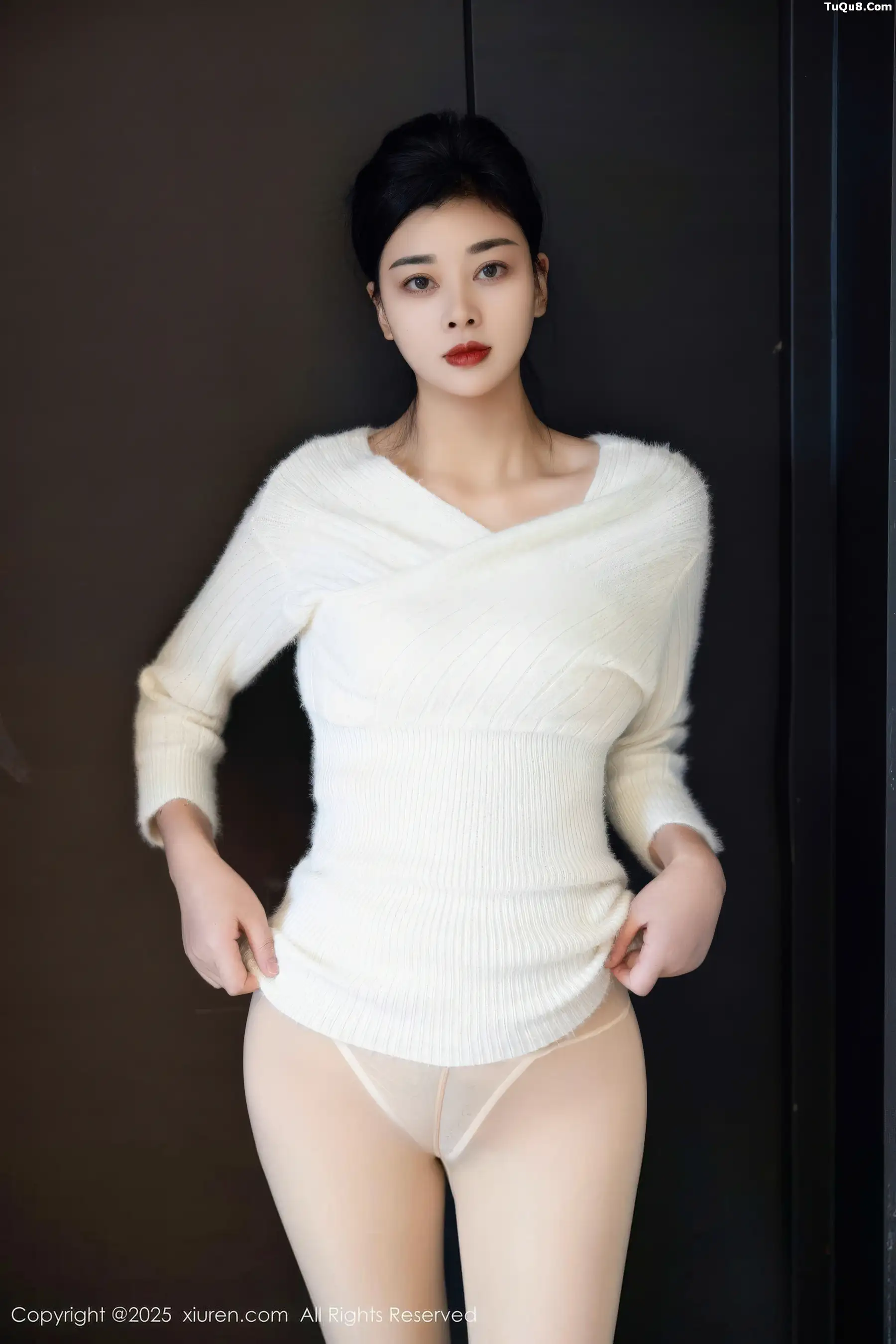 [秀人网] 2025.11.14 No.10986 徐清妍#[86P]-12