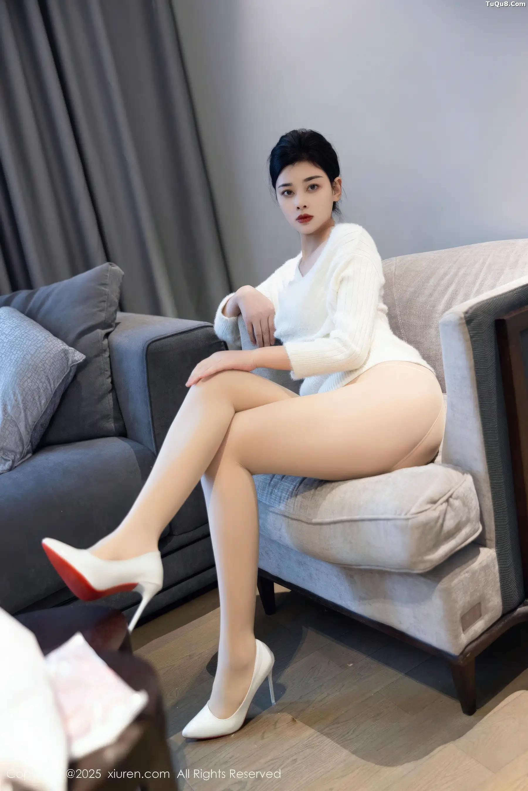 [秀人网] 2025.11.14 No.10986 徐清妍#[86P]-23