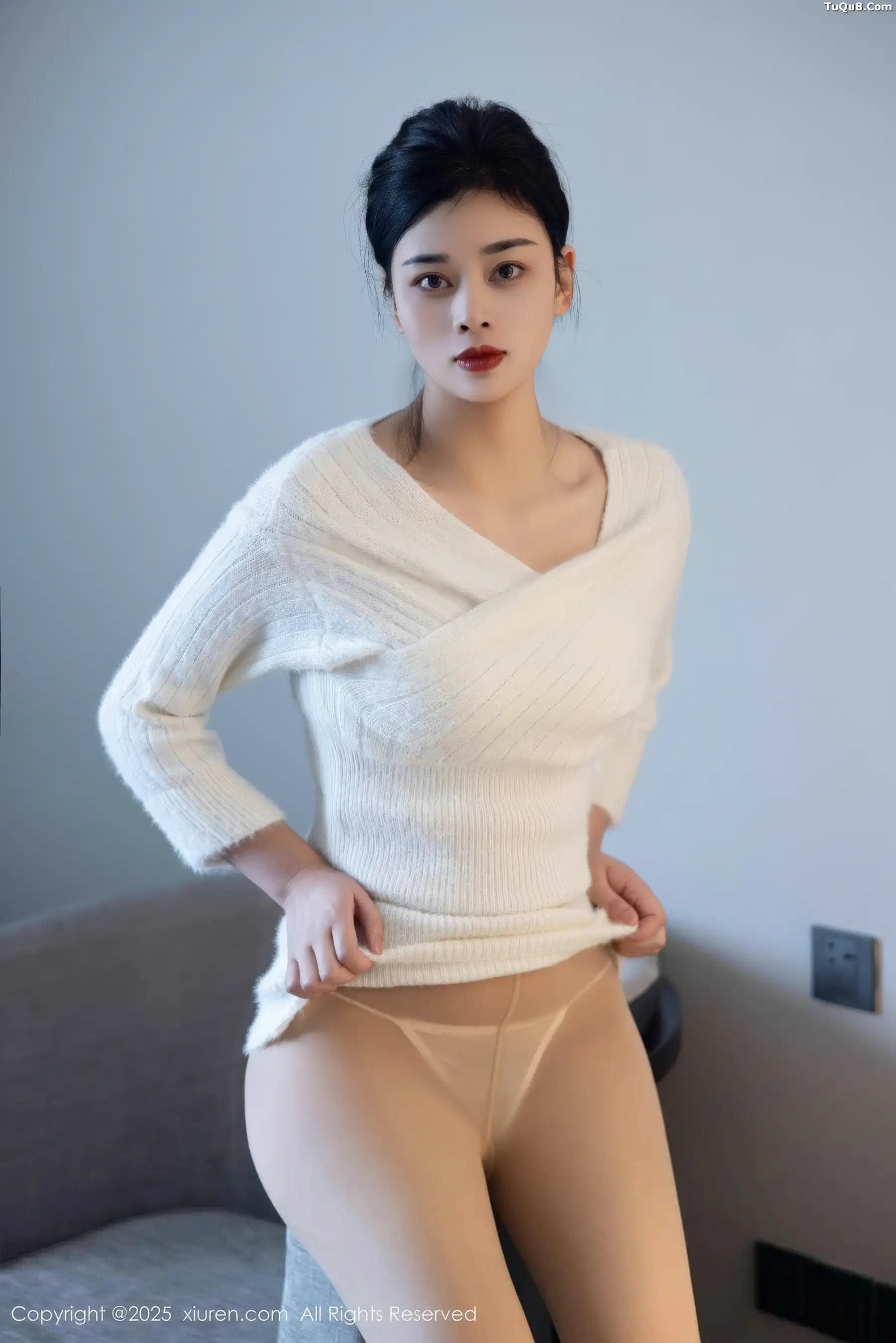 [秀人网] 2025.11.14 No.10986 徐清妍#[86P]-25