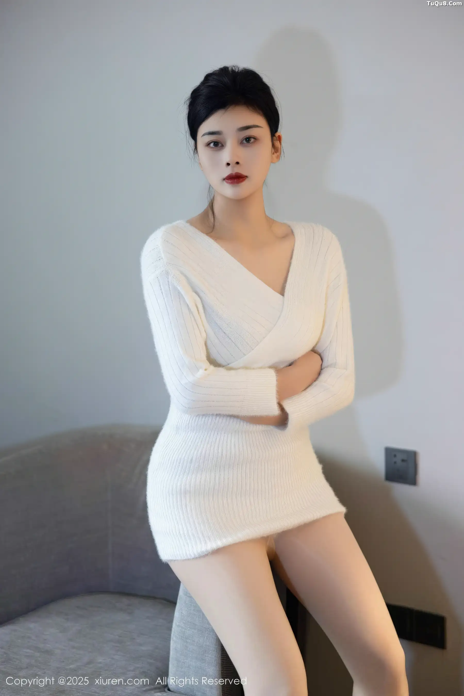 [秀人网] 2025.11.14 No.10986 徐清妍#[86P]-28