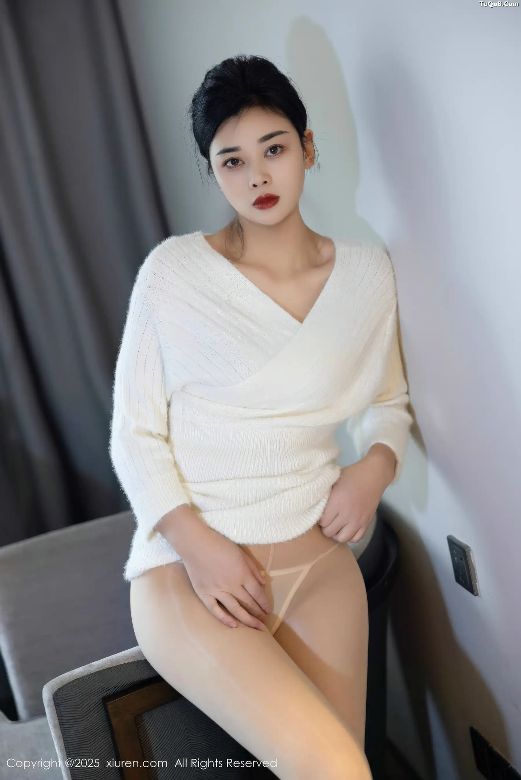 [秀人网] 2025.11.14 No.10986 徐清妍#[86P]-33