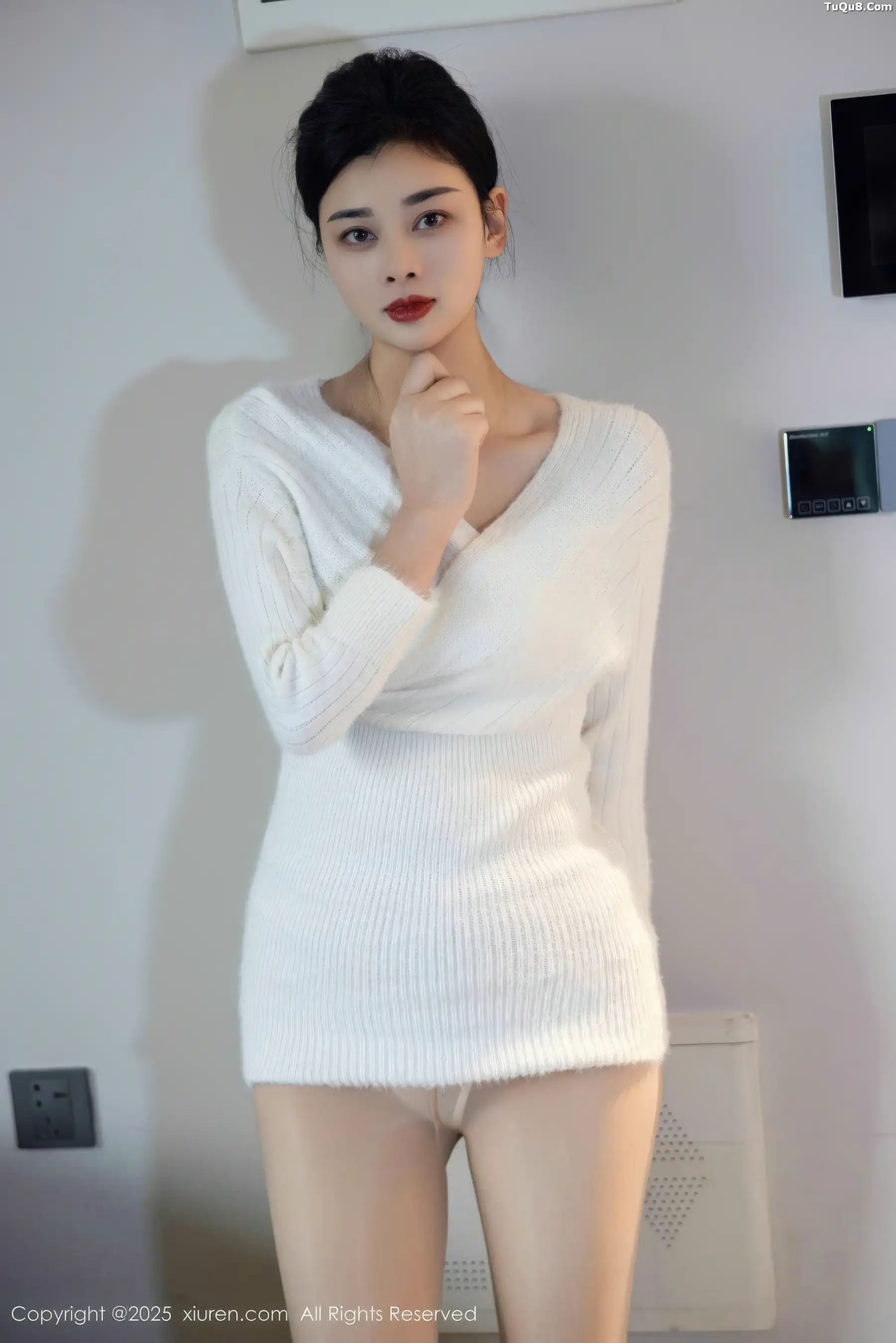 [秀人网] 2025.11.14 No.10986 徐清妍#[86P]-37
