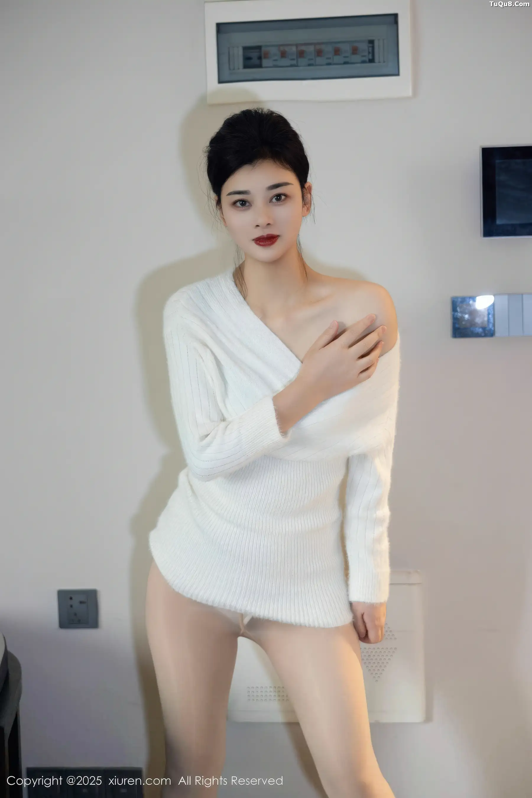 [秀人网] 2025.11.14 No.10986 徐清妍#[86P]-39